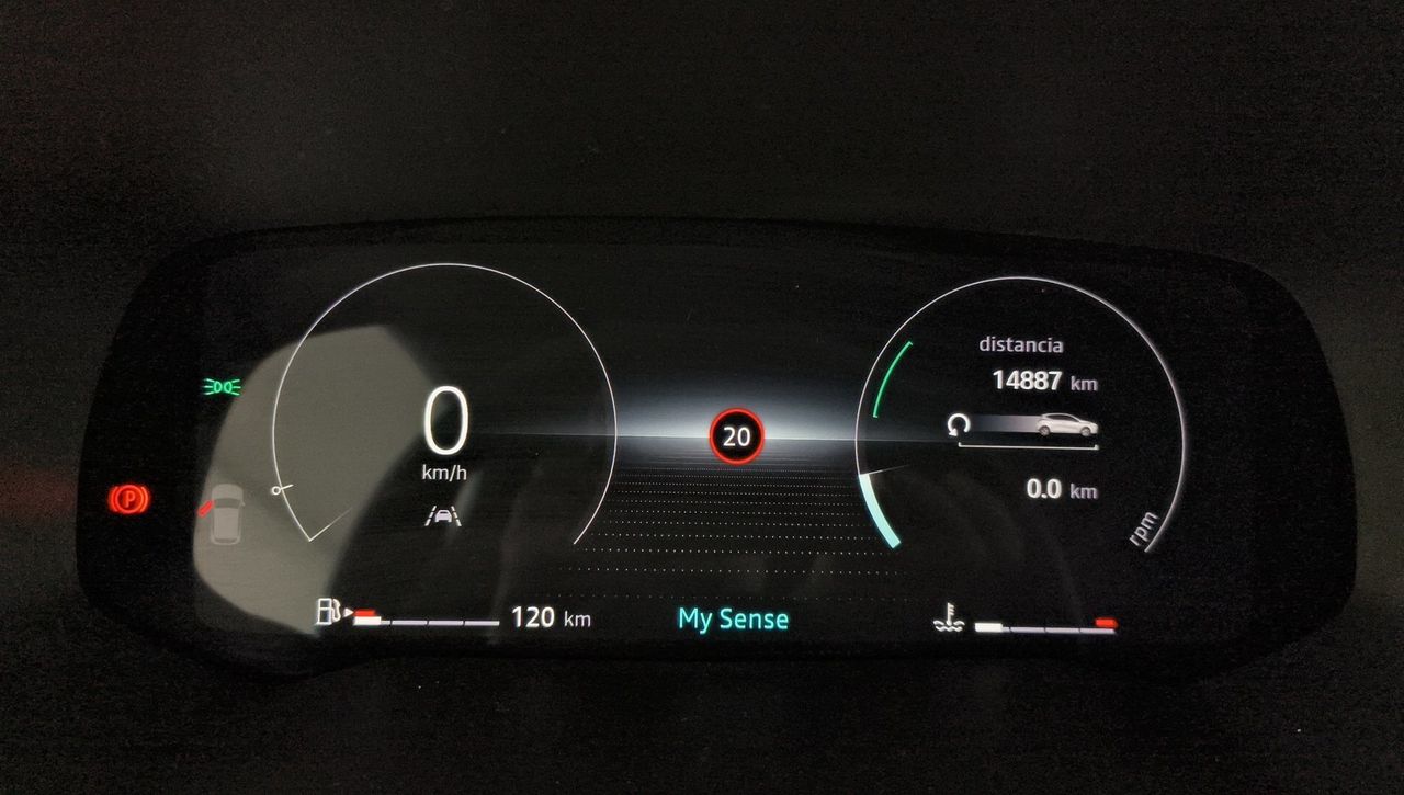 Renault Clio clio tce glp techno 74kw - foto 4