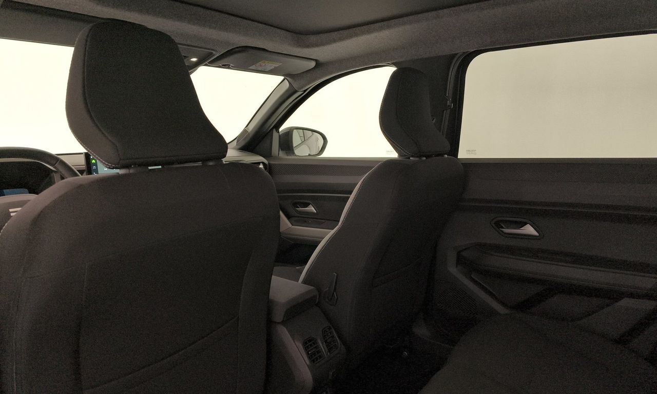 Dacia Bigster bigster hybrid journey 4x2 115kw - foto 14