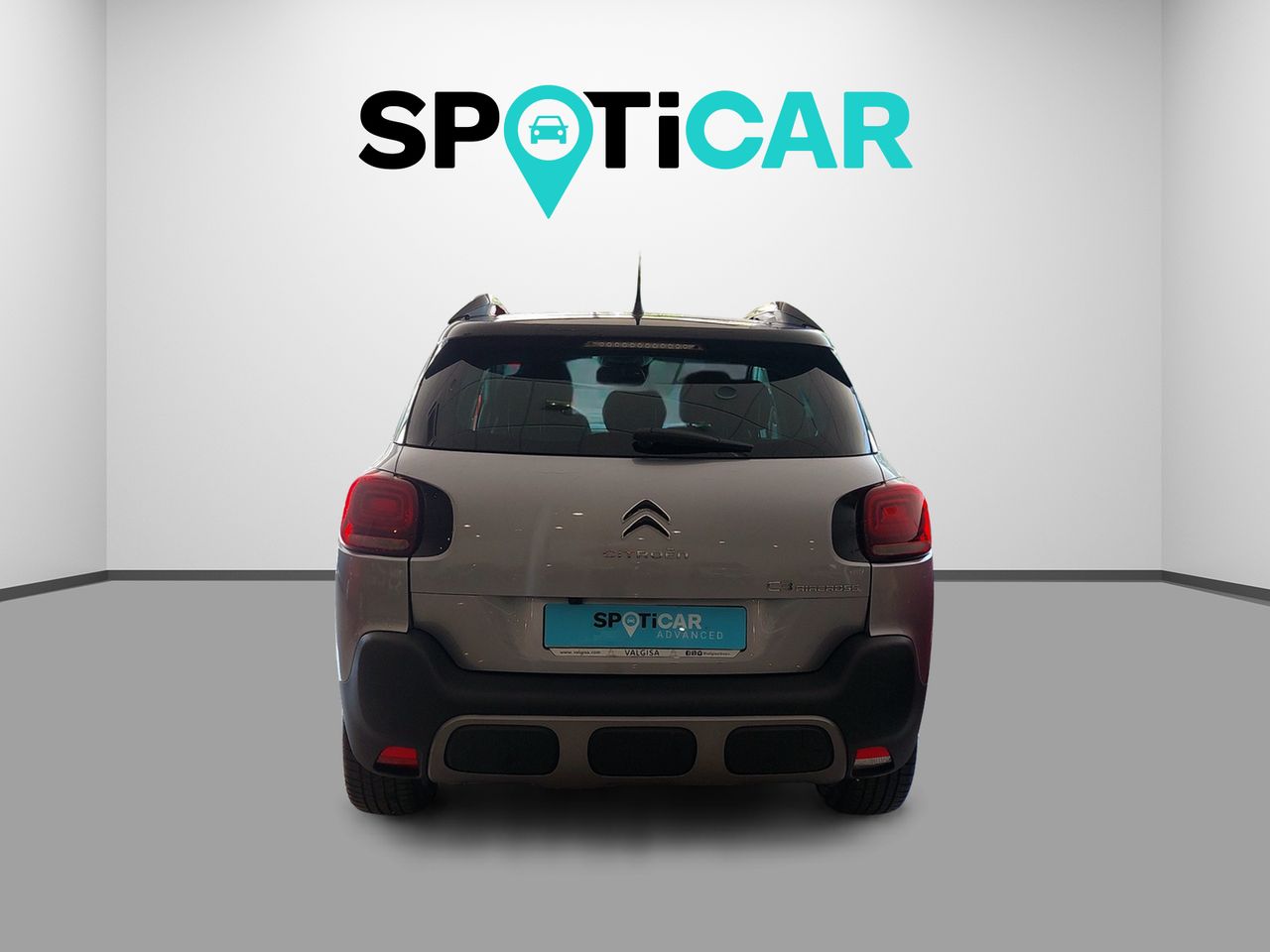 Citroën C3 Aircross BlueHDi 81kW (110CV) Shine Pack - foto 6