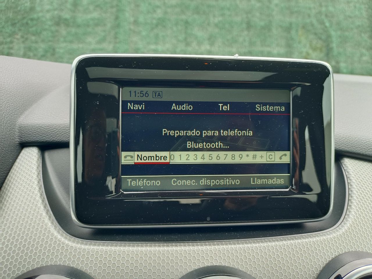 Mercedes Clase B 180 CDI 7G-TRONIC - foto 7