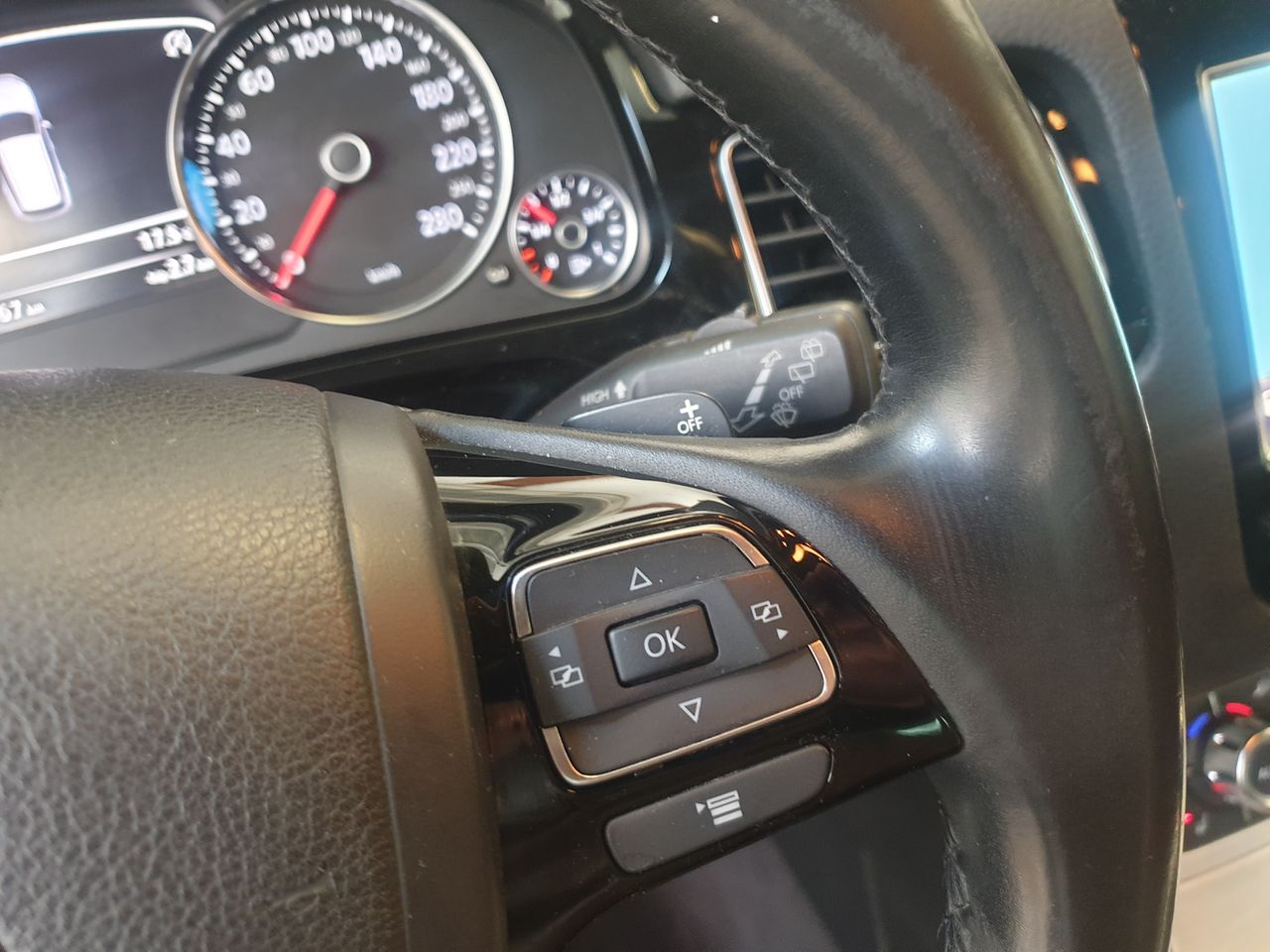 Volkswagen Touareg 3.0 V6 TDI 204 CV BlueMotion Technology - foto 12