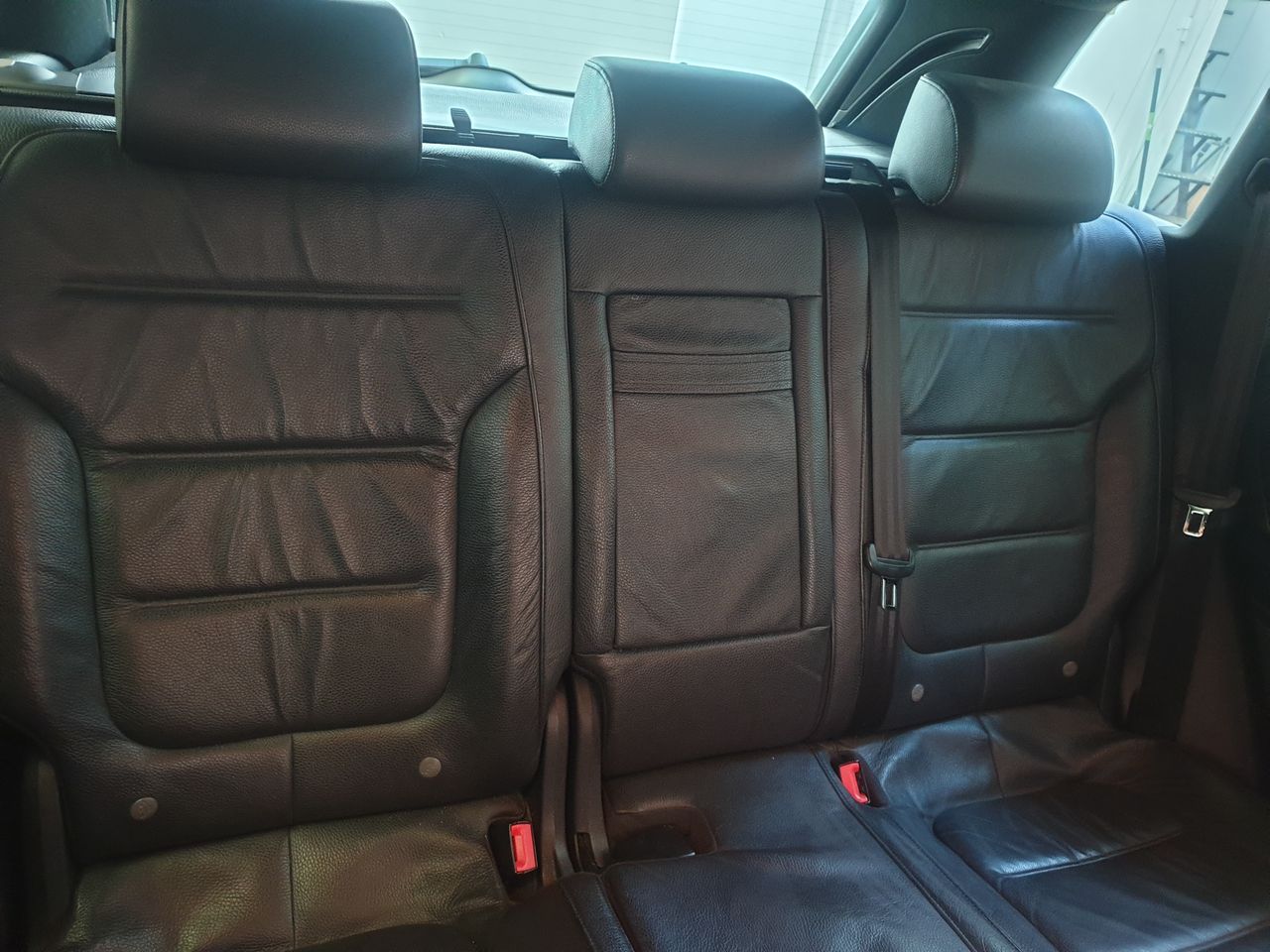 Volkswagen Touareg 3.0 V6 TDI 204 CV BlueMotion Technology - foto 15