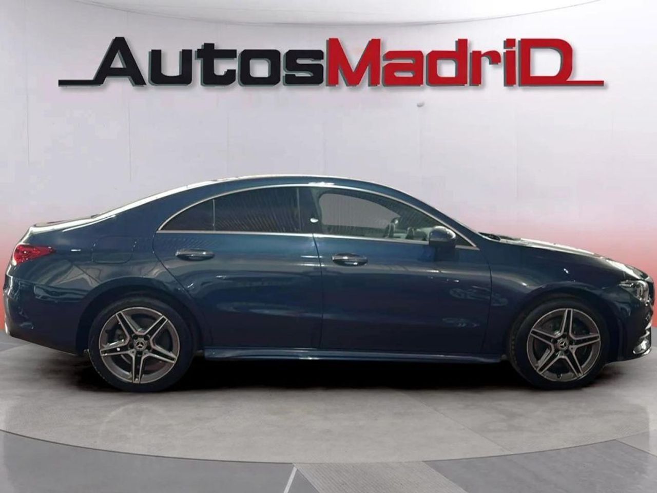 Mercedes CLA CLA 250 e - foto 2