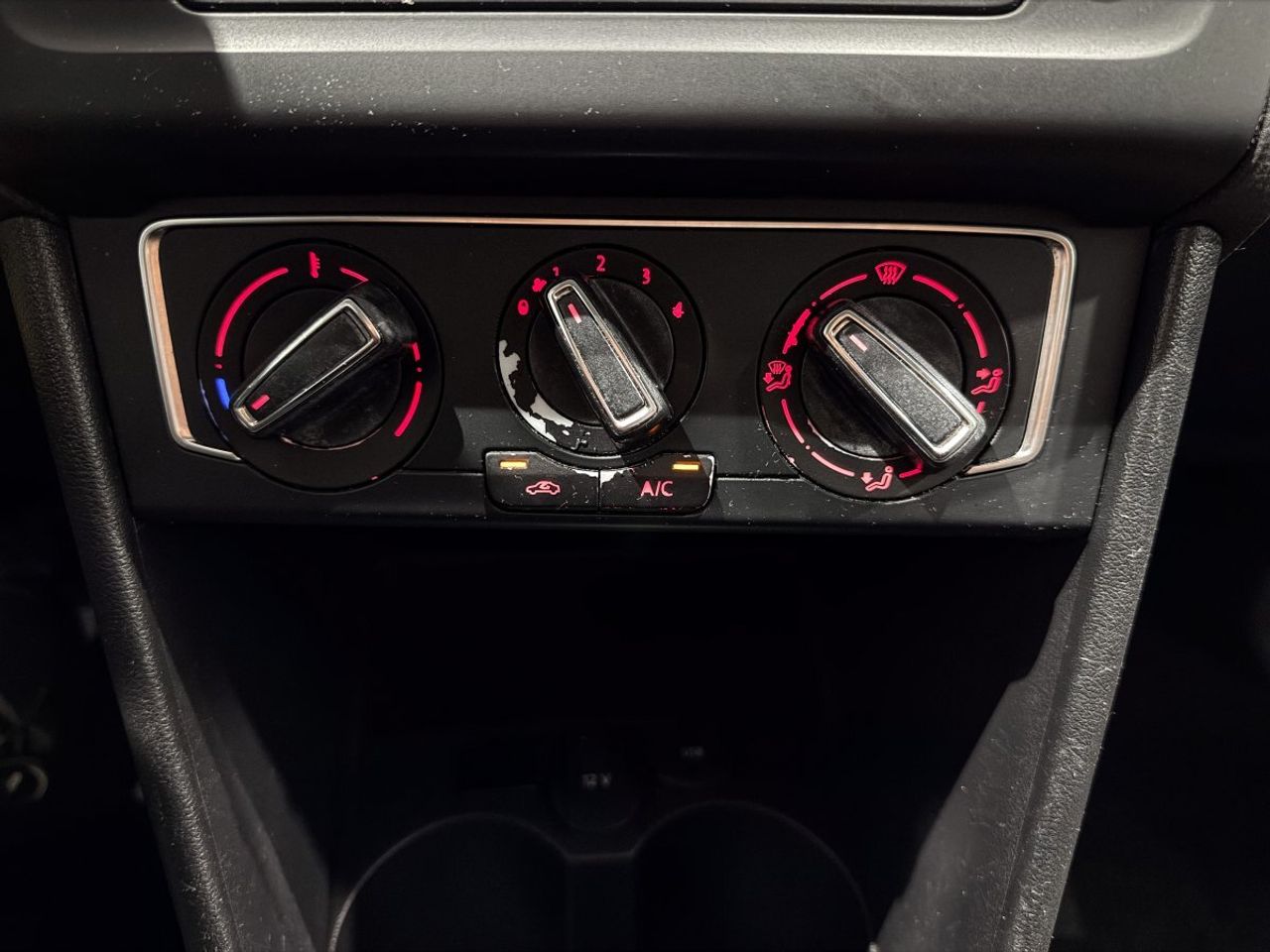 Volkswagen Polo Polo Cross 1.4 TDI 90 CV BMT - foto 16