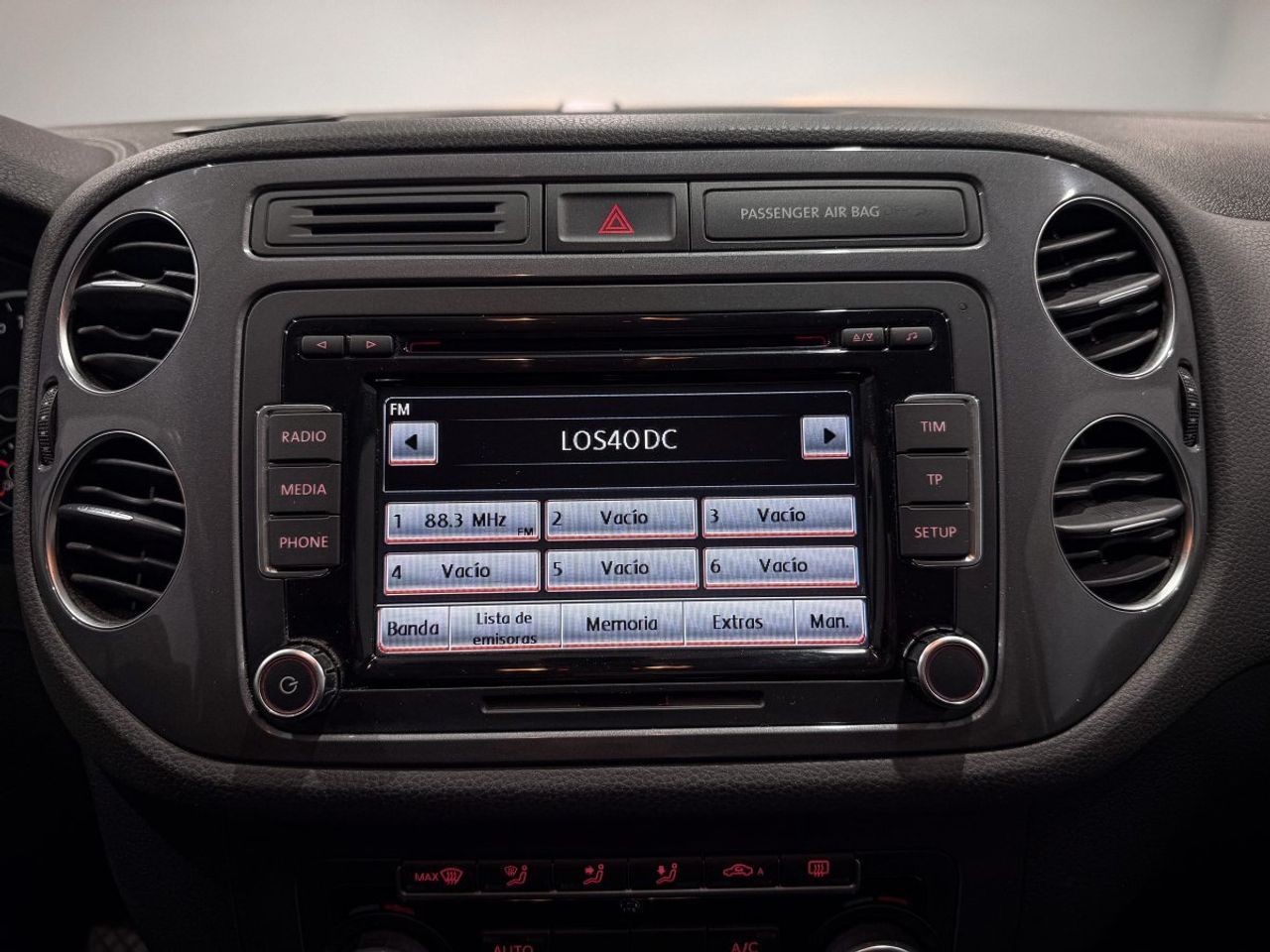 Volkswagen Tiguan Tiguan Sport 2.0 TDI 140 CV BMT 4Motion - foto 15