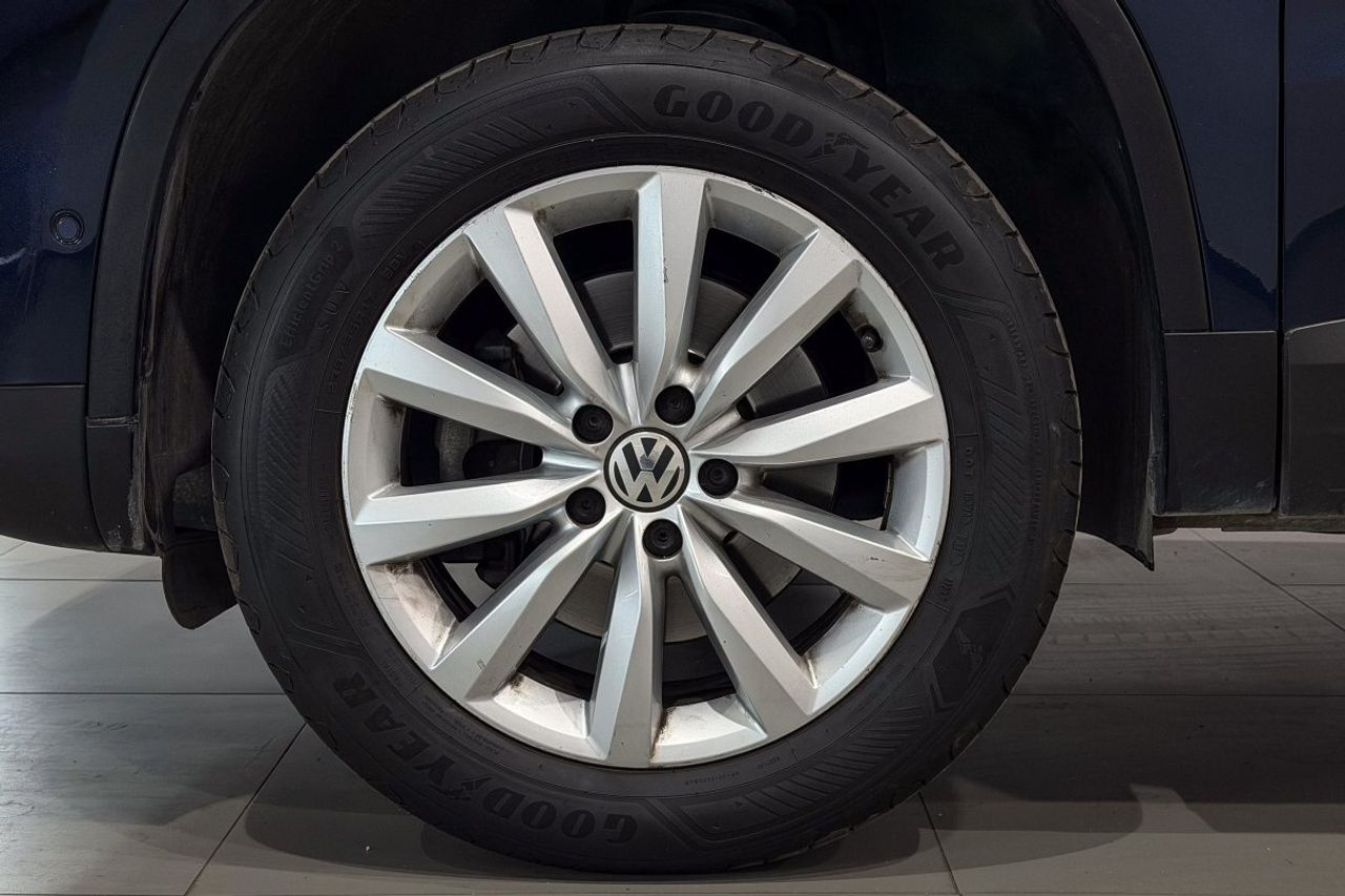 Volkswagen Tiguan Tiguan Sport 2.0 TDI 140 CV BMT 4Motion - foto 28