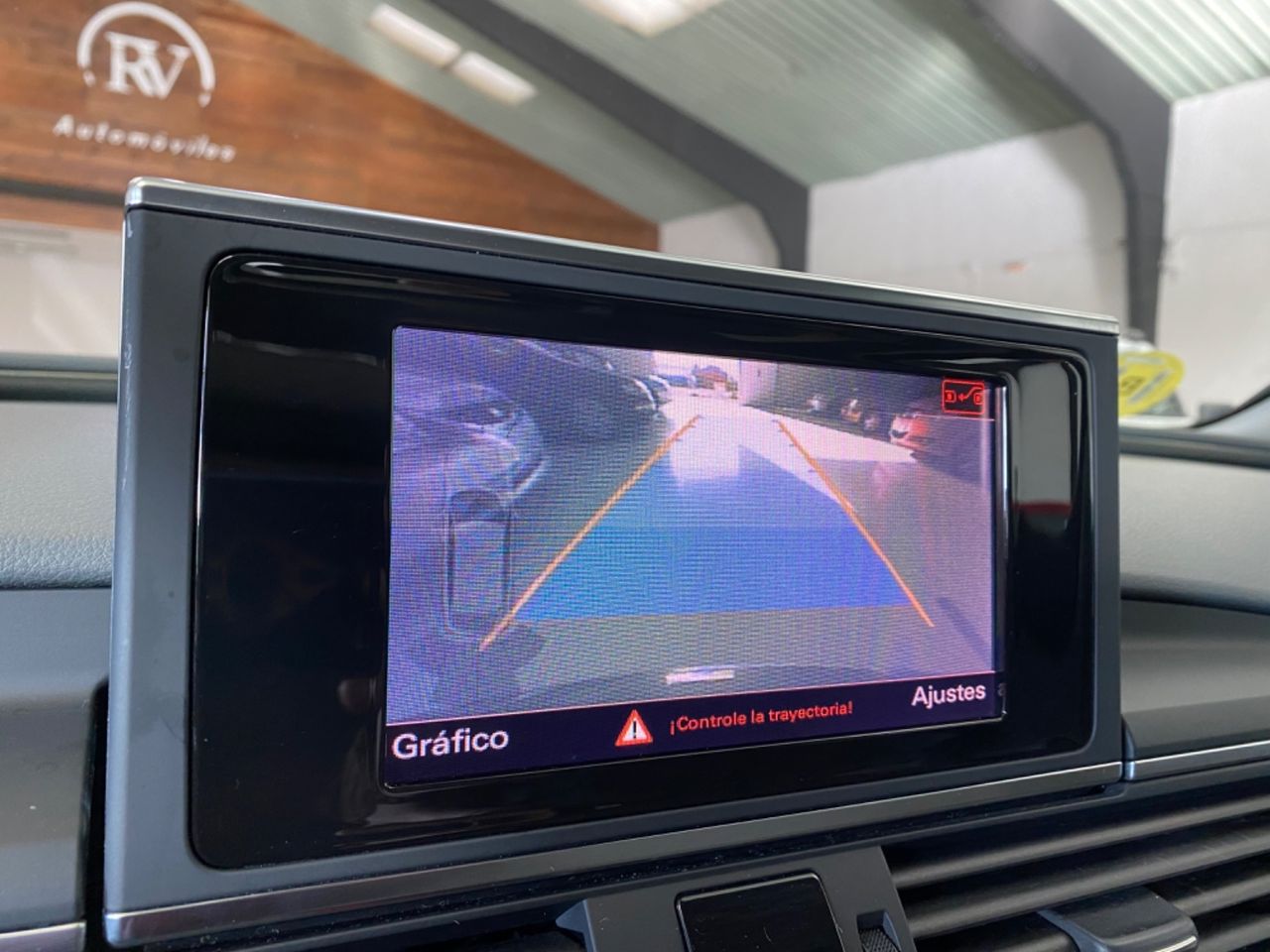 AUDI A6 Avant 3.0 TDI quattro S tronic - foto 9