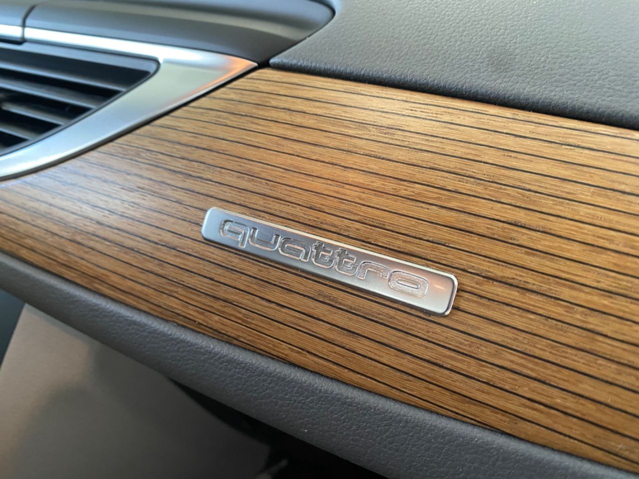 AUDI A6 Avant 3.0 TDI quattro S tronic - foto 11