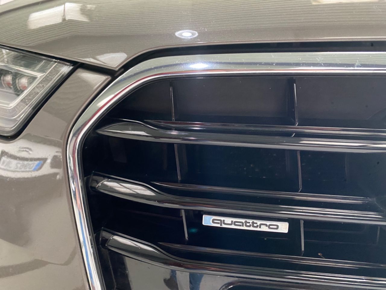 AUDI A6 Avant 3.0 TDI quattro S tronic - foto 13