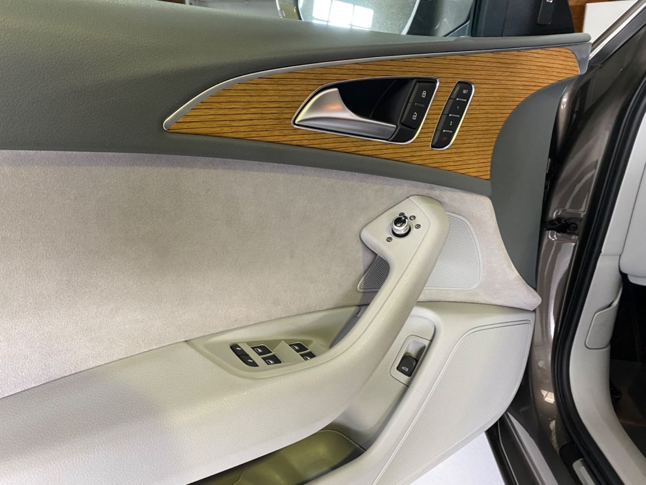 AUDI A6 Avant 3.0 TDI quattro S tronic - foto 31