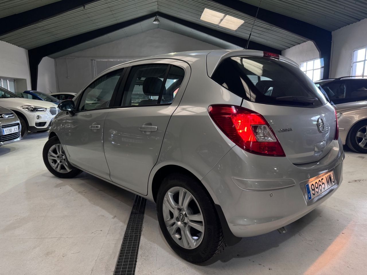 OPEL Corsa 1.3 CDTi StartStop Selective 75 CV - foto 3