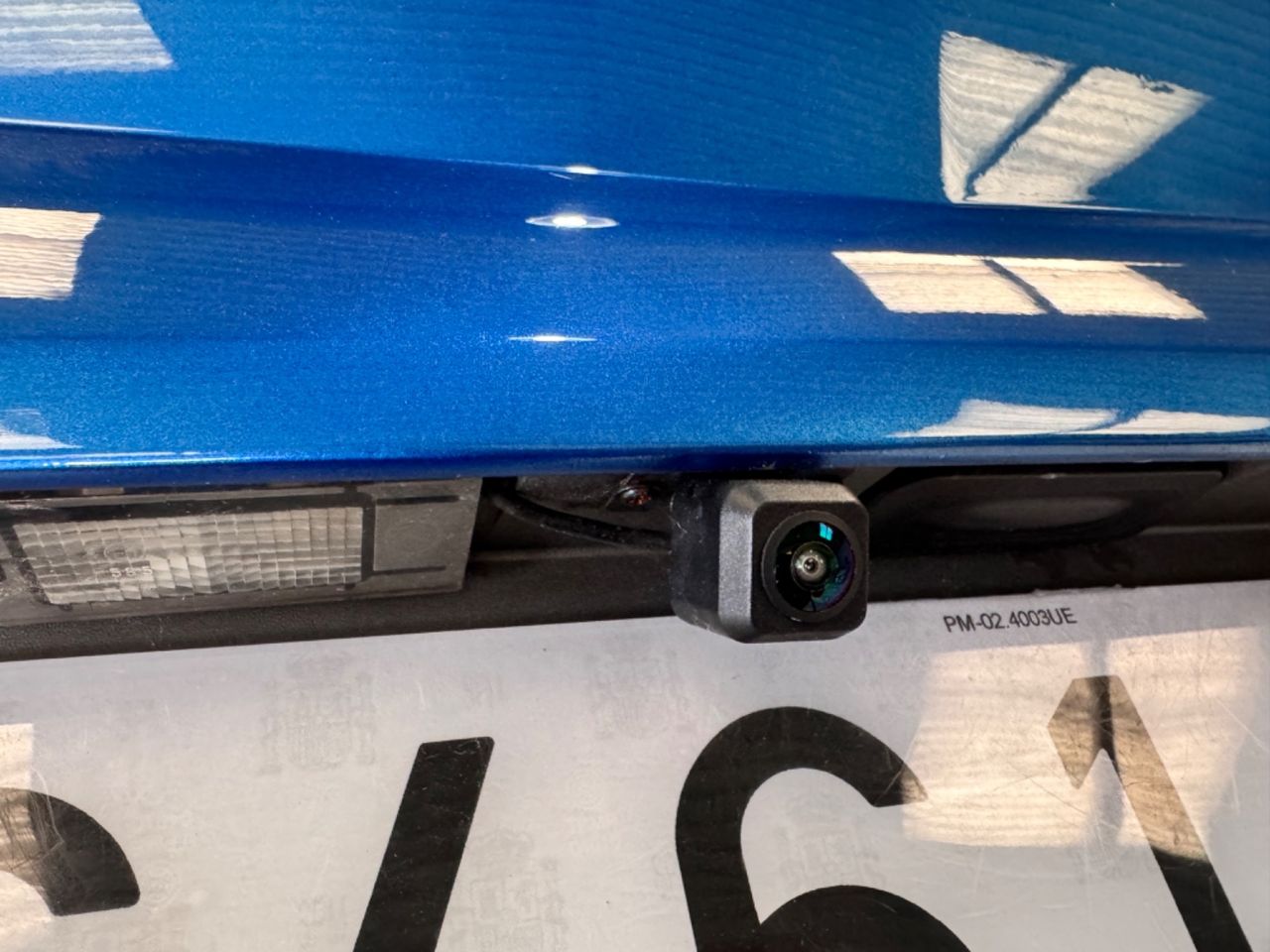 Renault Megane COUPECABR. LUXE DYNAMIQUE 1.9DCI - foto 10