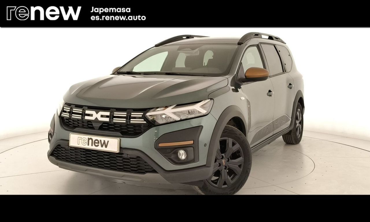 Dacia Jogger hybrid extreme go 103kw 7pl.
