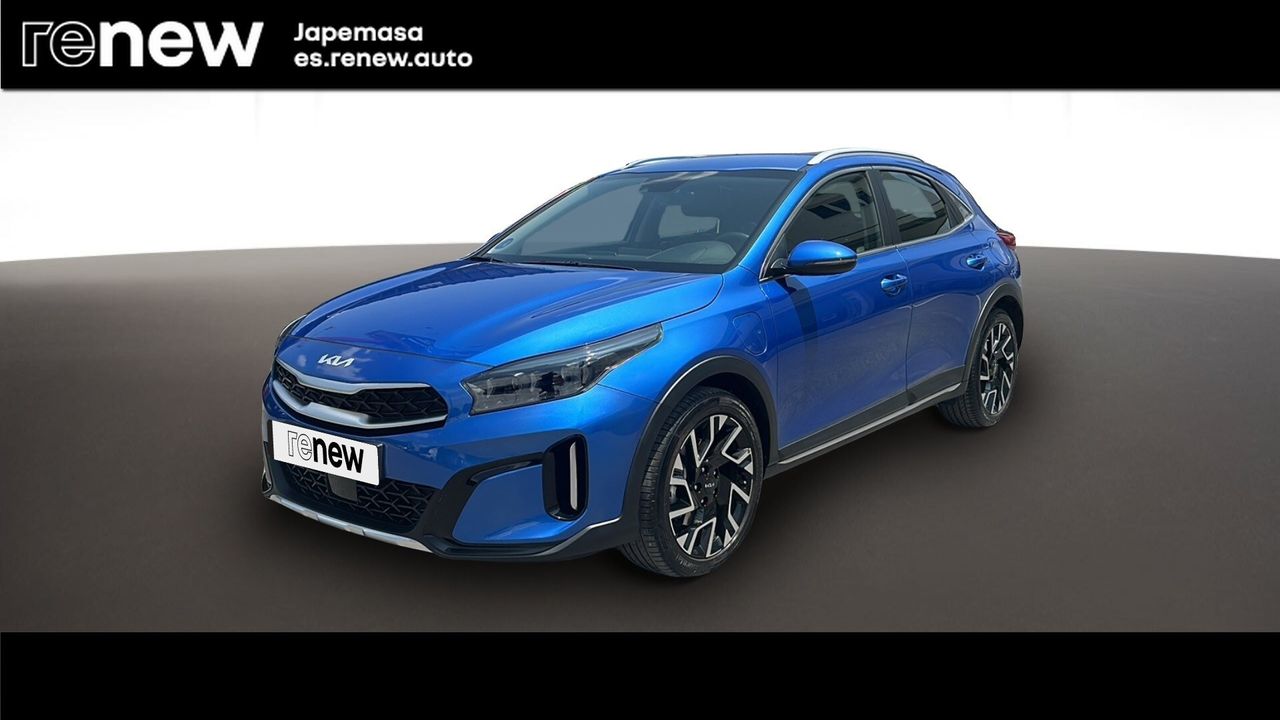 Kia XCeed 1.6 phev etech aut.