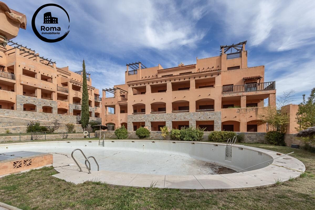 Despertar cada día frente a Sierra Nevada no es un sueño, ES - foto 25