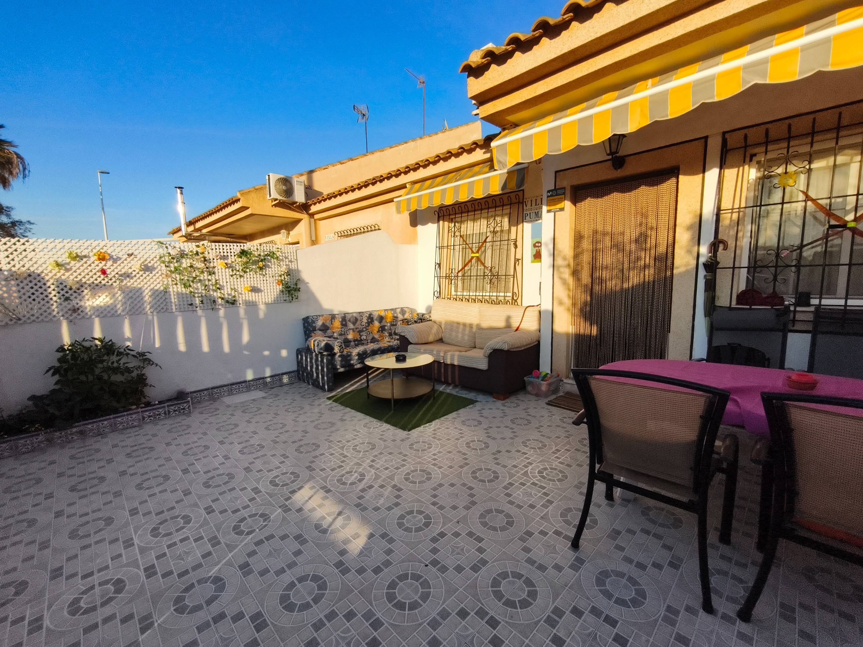 Adosado en la zona de los Molinos de San Pedro del Pinatar - foto 2