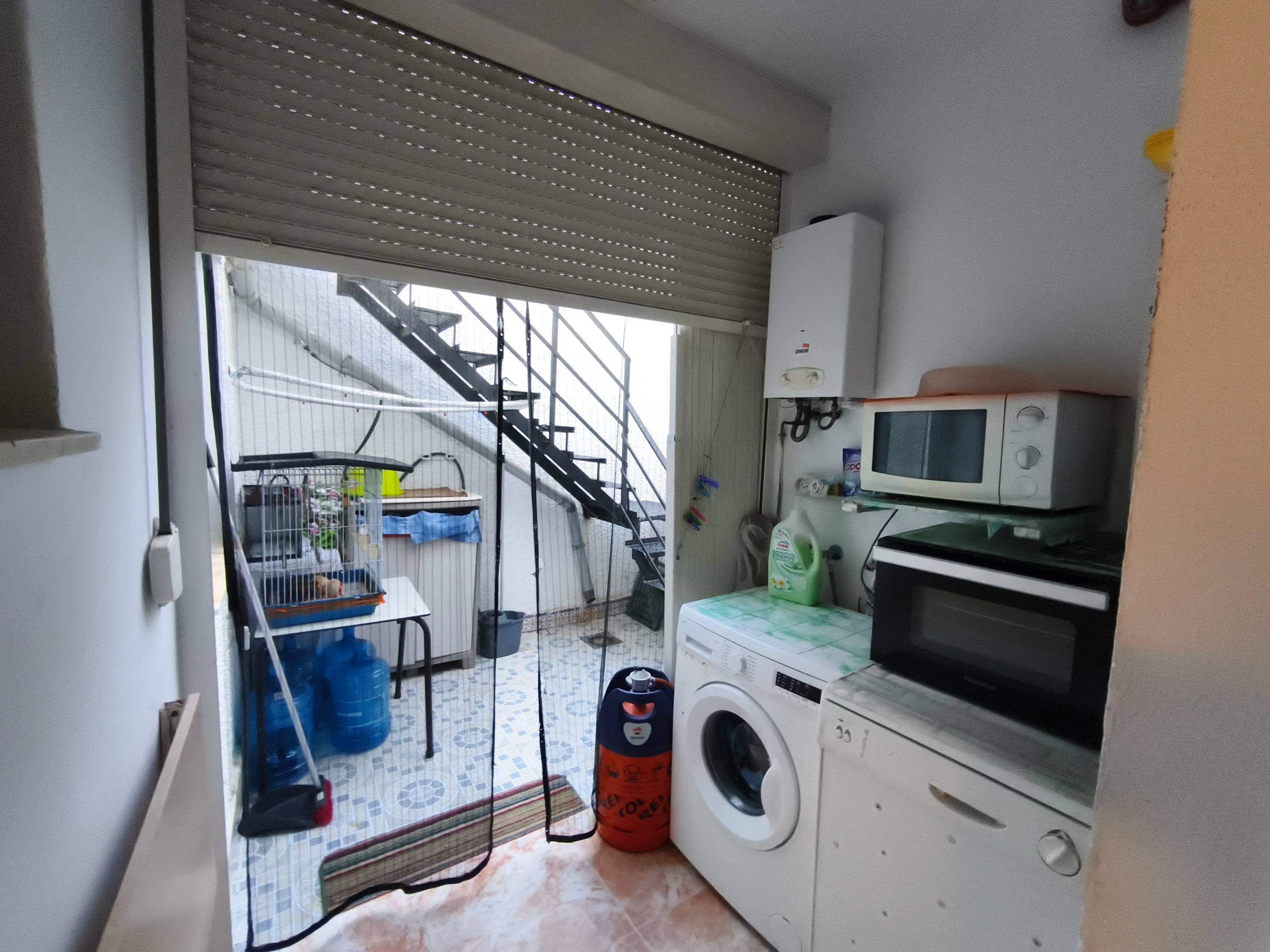 Adosado en la zona de los Molinos de San Pedro del Pinatar - foto 23