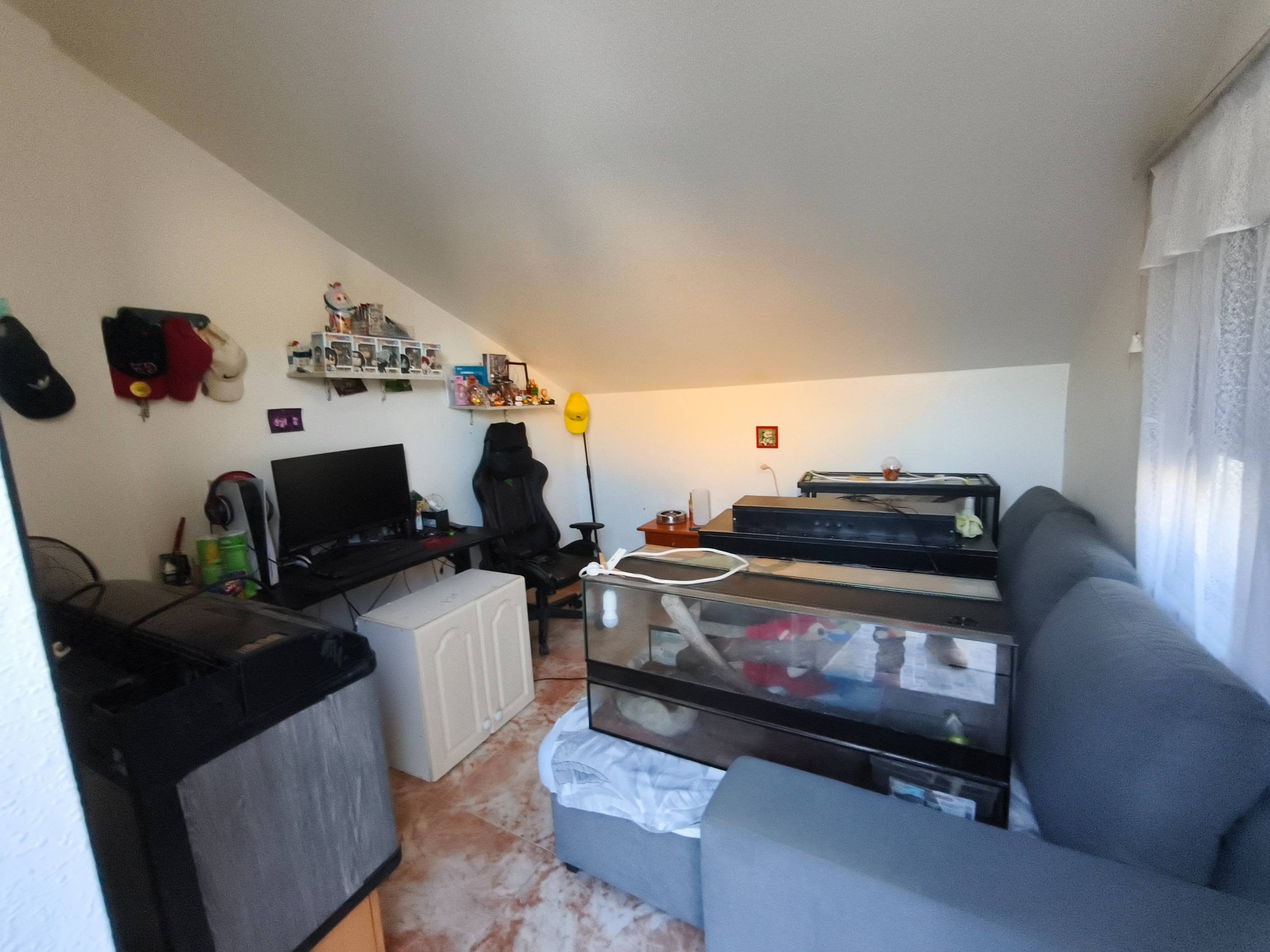 Adosado en la zona de los Molinos de San Pedro del Pinatar - foto 34