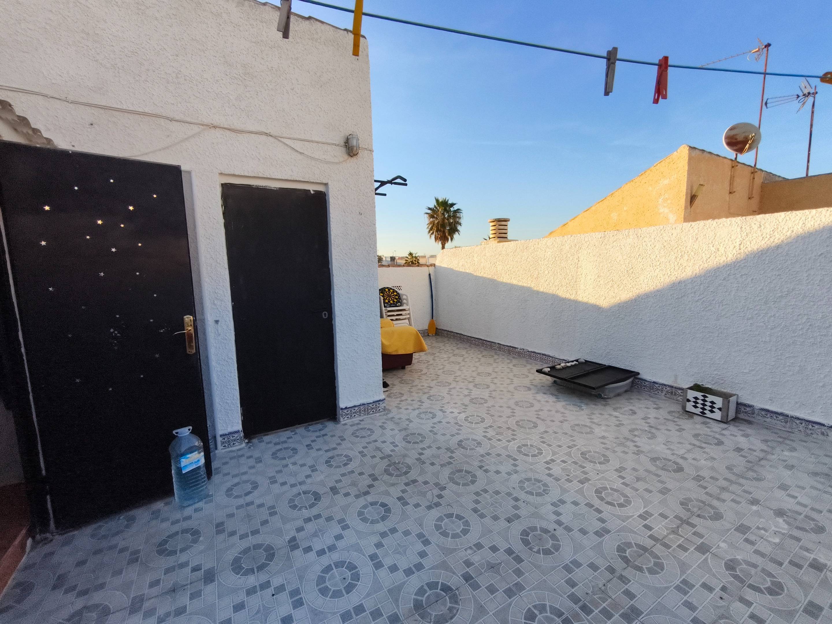 Adosado en la zona de los Molinos de San Pedro del Pinatar - foto 35