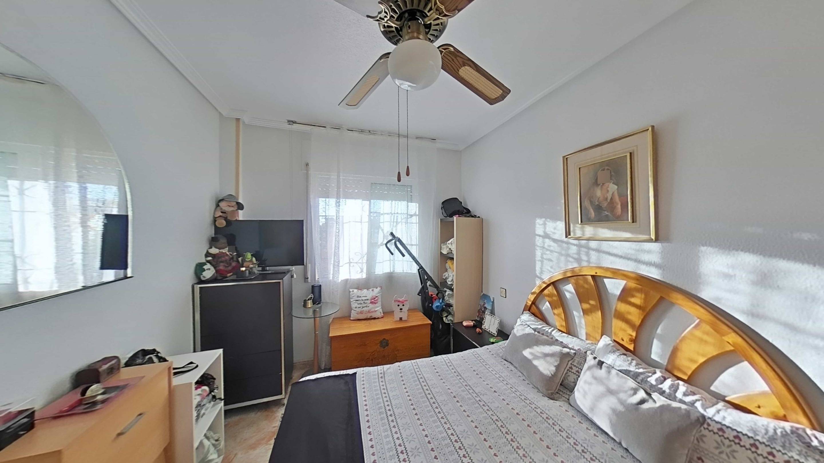 Adosado en la zona de los Molinos de San Pedro del Pinatar - foto 42