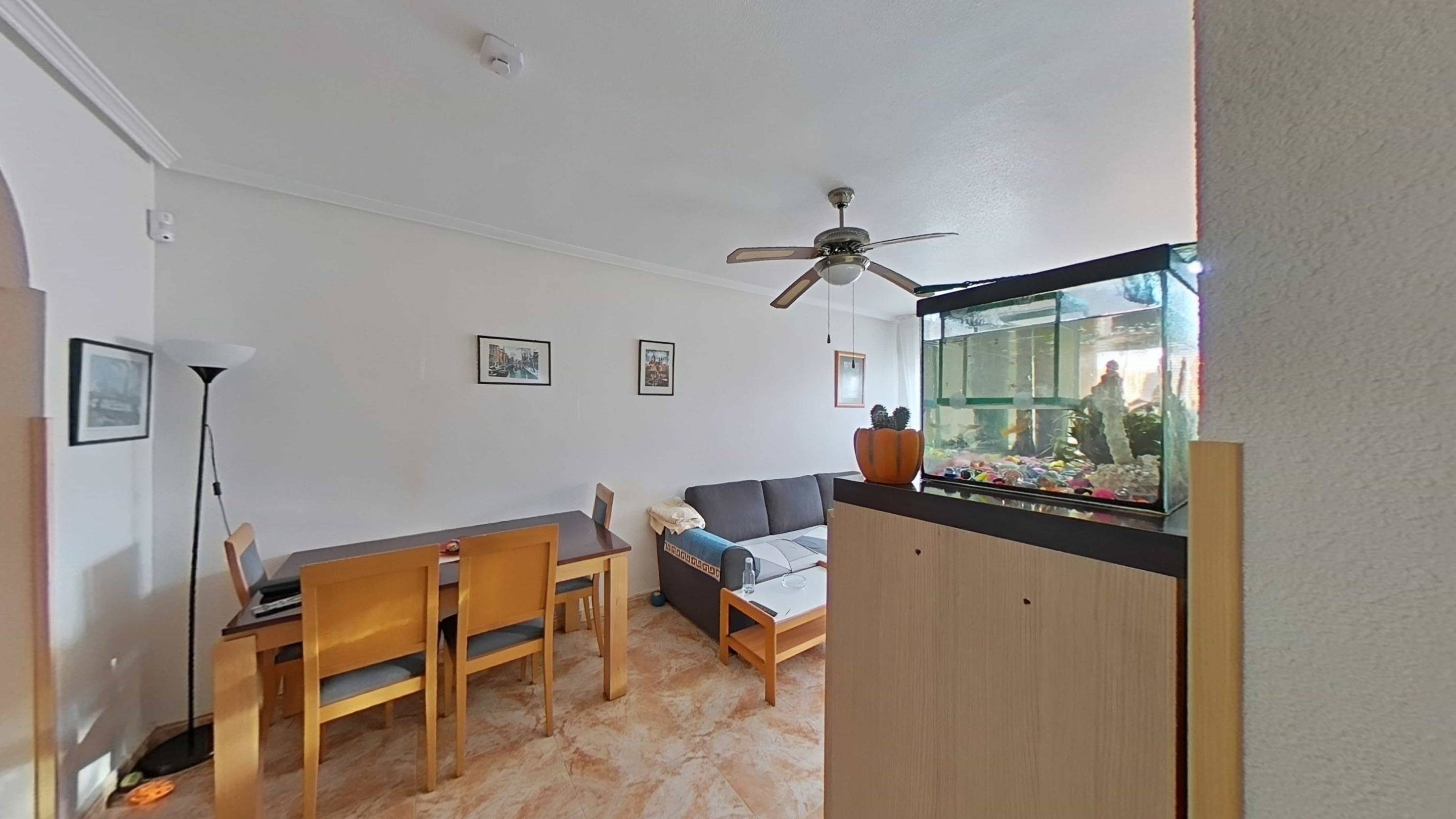 Adosado en la zona de los Molinos de San Pedro del Pinatar - foto 48