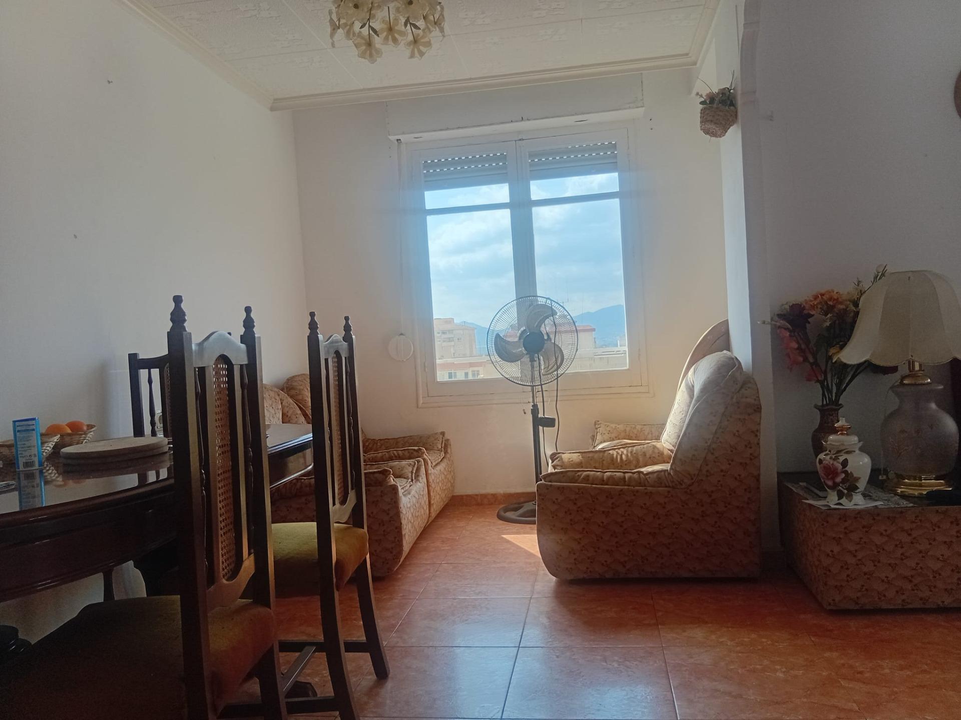 Piso en venta - Calle Velázquez Elda - foto 3