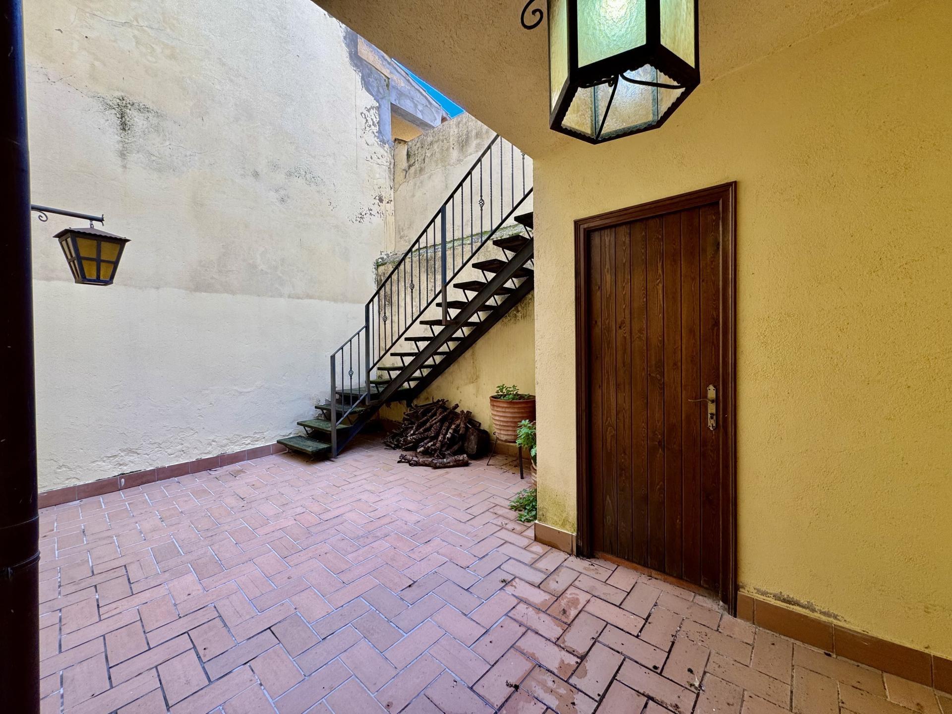 EXCLUSIVA CASA DE PUEBLO CON ENCANTO EN EL CORAZÓN DE TORROE - foto 4