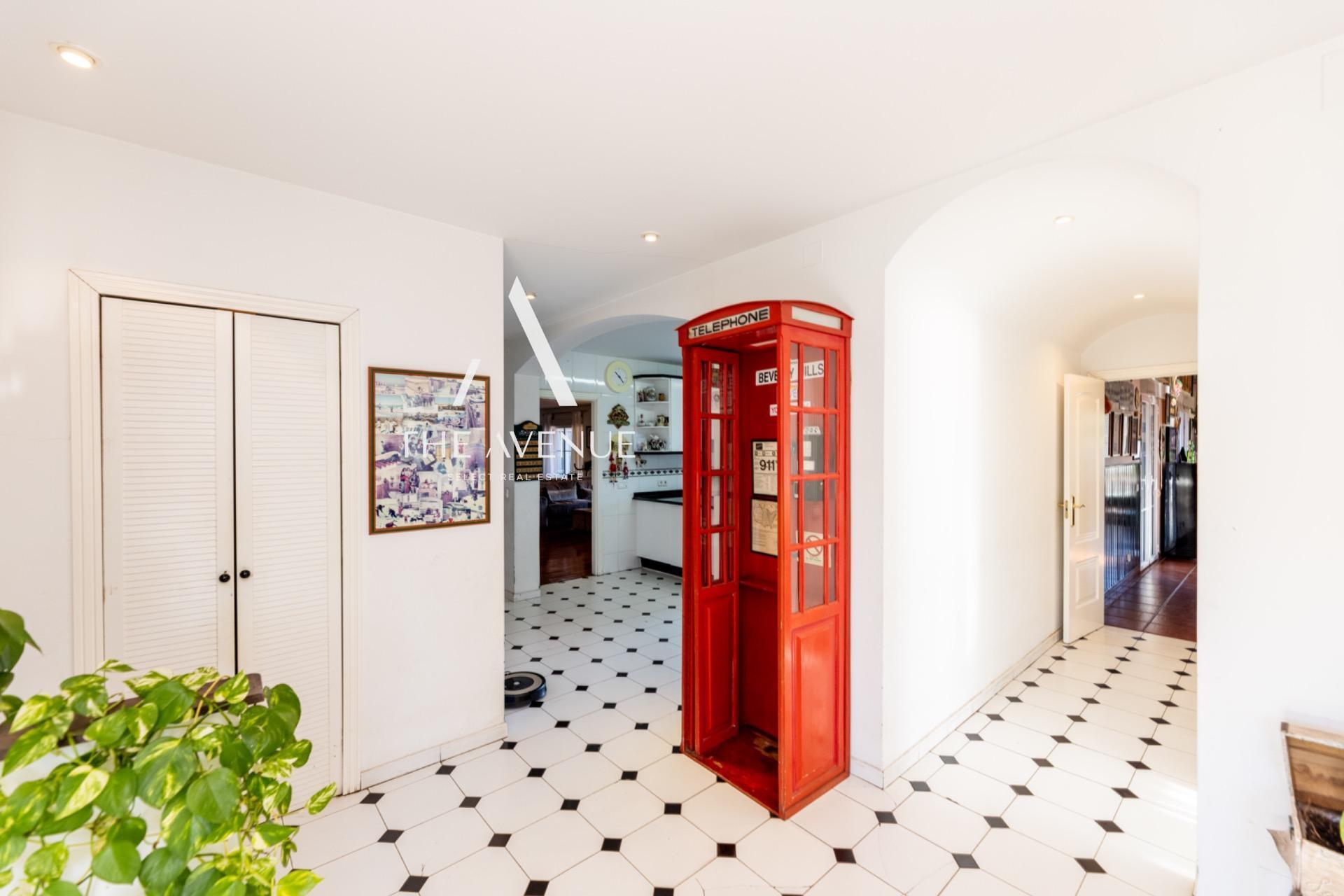 Chalet independiente de 1.000 m2 en Monte Rozas - foto 19