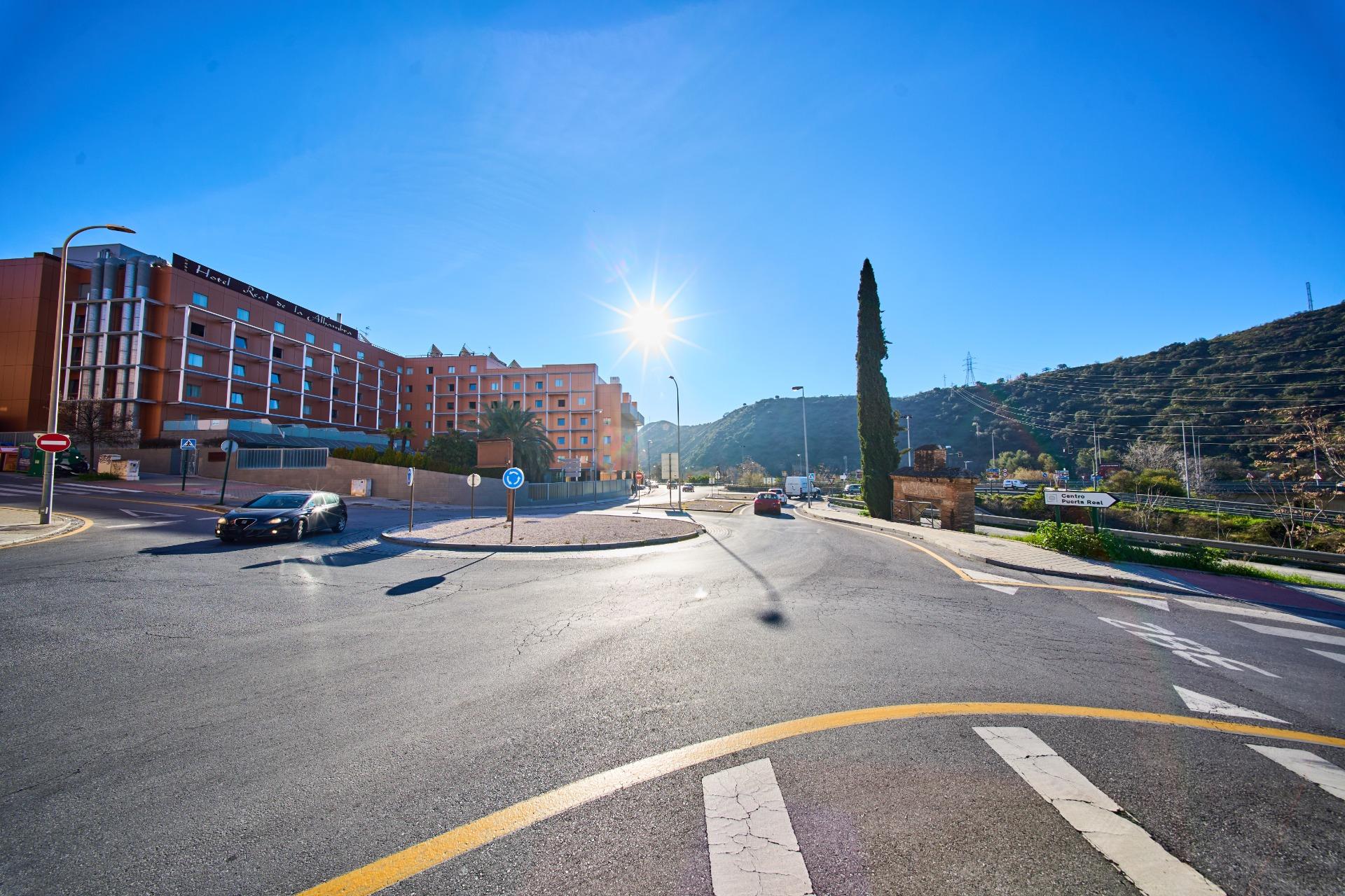 TERRENO EN CARRETERA DE LA SIERRA - foto 21