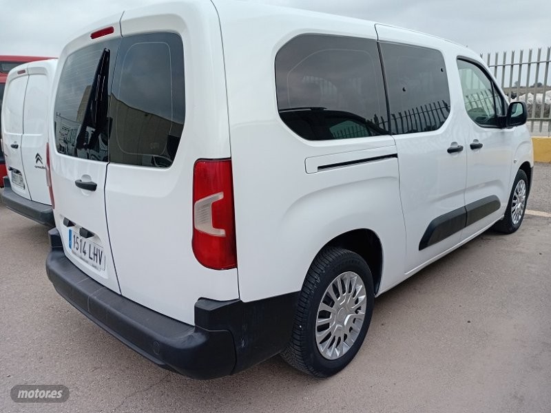 Toyota Proace City Verso - foto 4