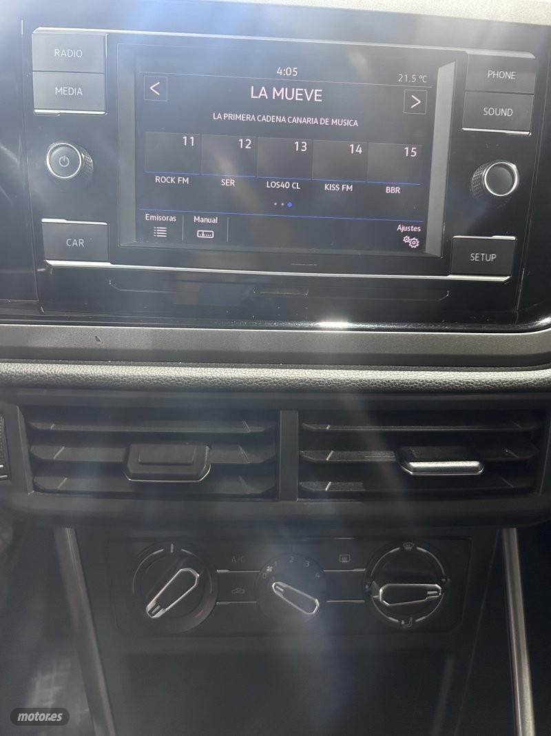 Volkswagen Polo - foto 10