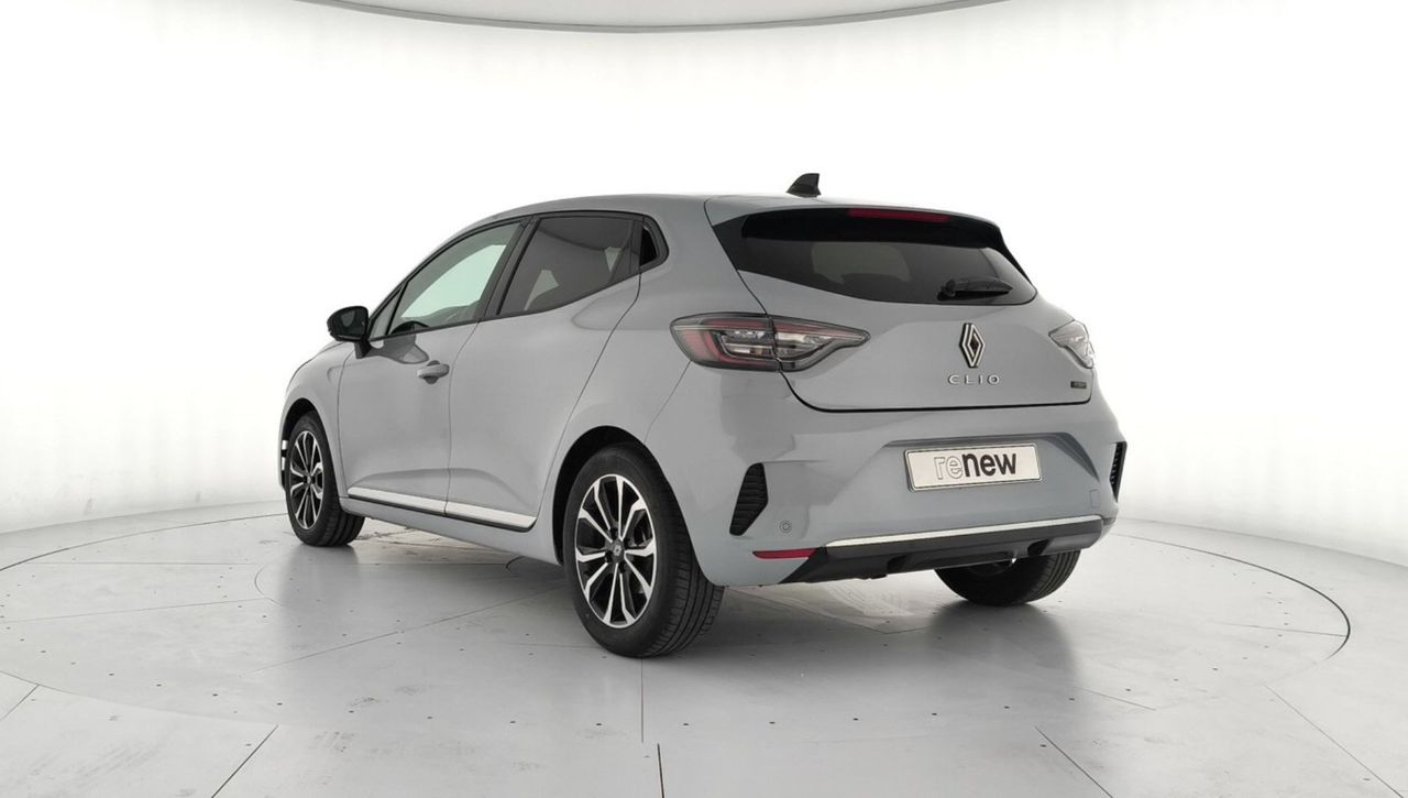 Renault Clio e-tech full hybrid techno 105kw - foto 6