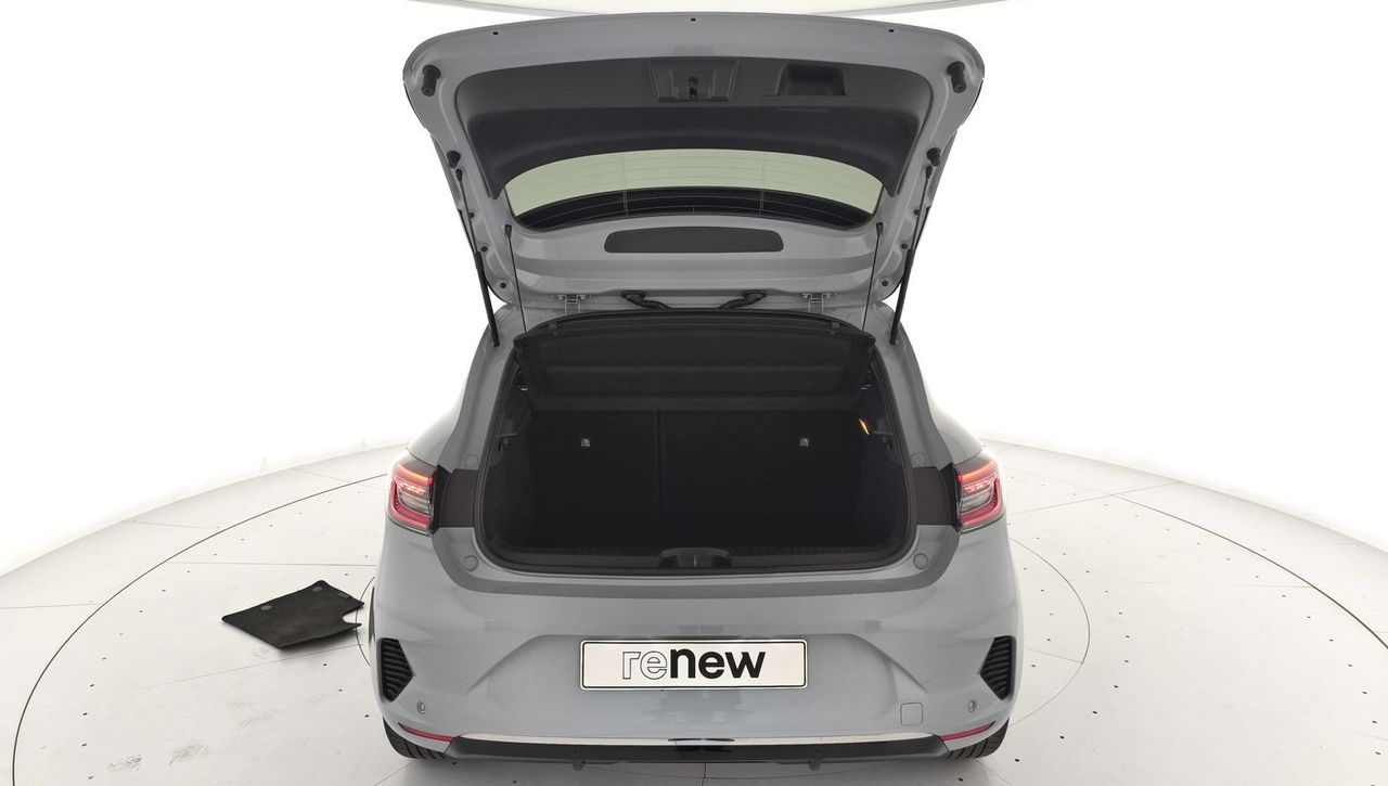 Renault Clio e-tech full hybrid techno 105kw - foto 10