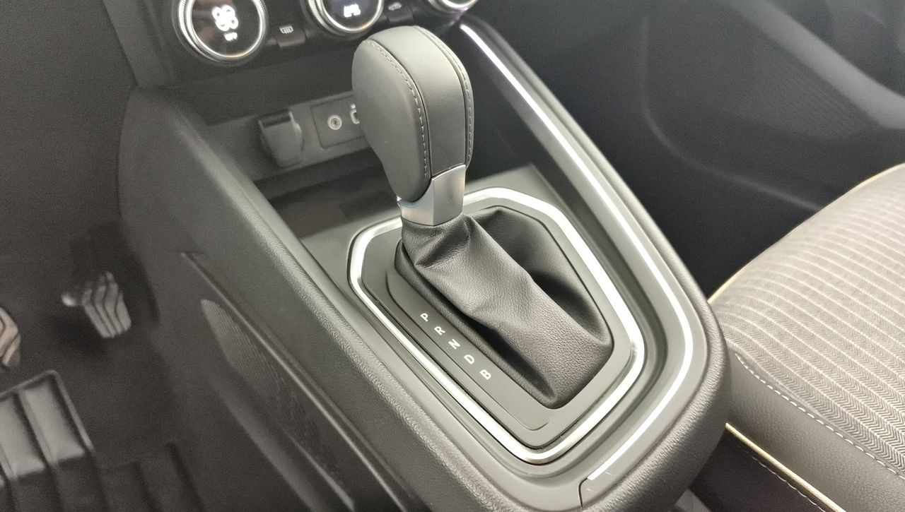 Renault Clio e-tech full hybrid techno 105kw - foto 18