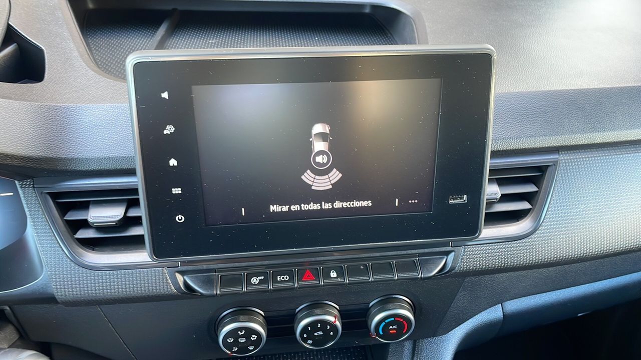 Renault Kangoo Combi 1.5dci blue authentic 70kw - foto 12