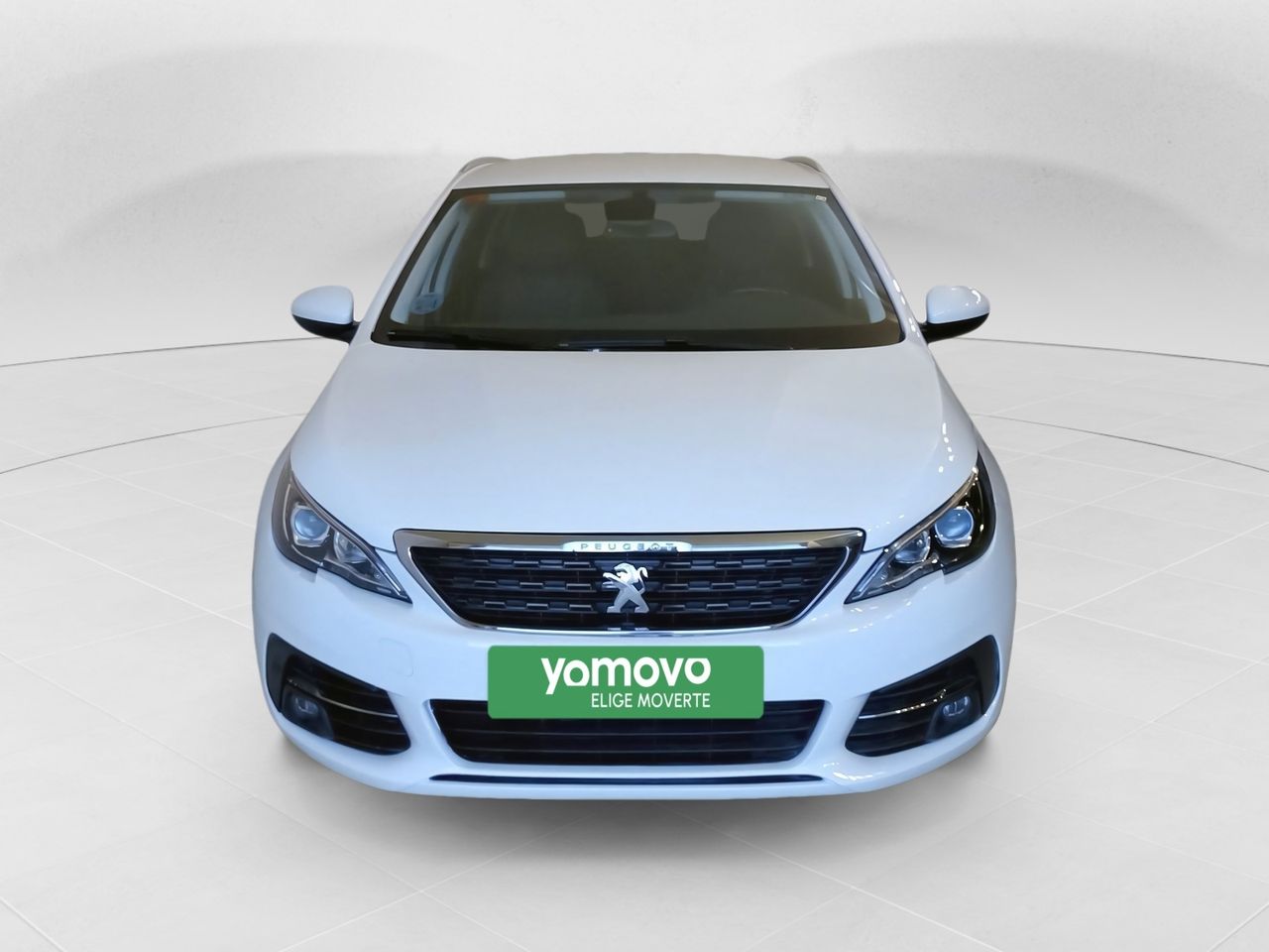 Peugeot 308 SW Style BlueHDi 130 S&S - foto 4