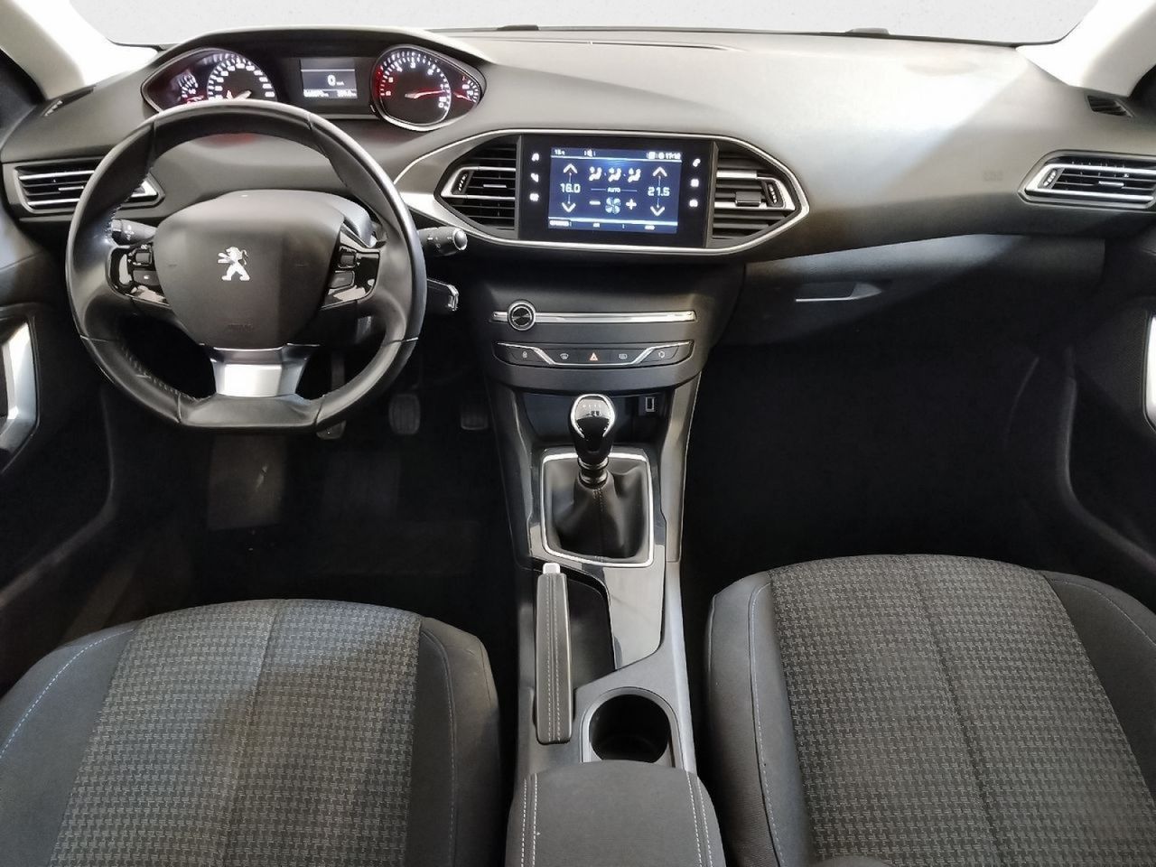 Peugeot 308 SW Style BlueHDi 130 S&S - foto 6