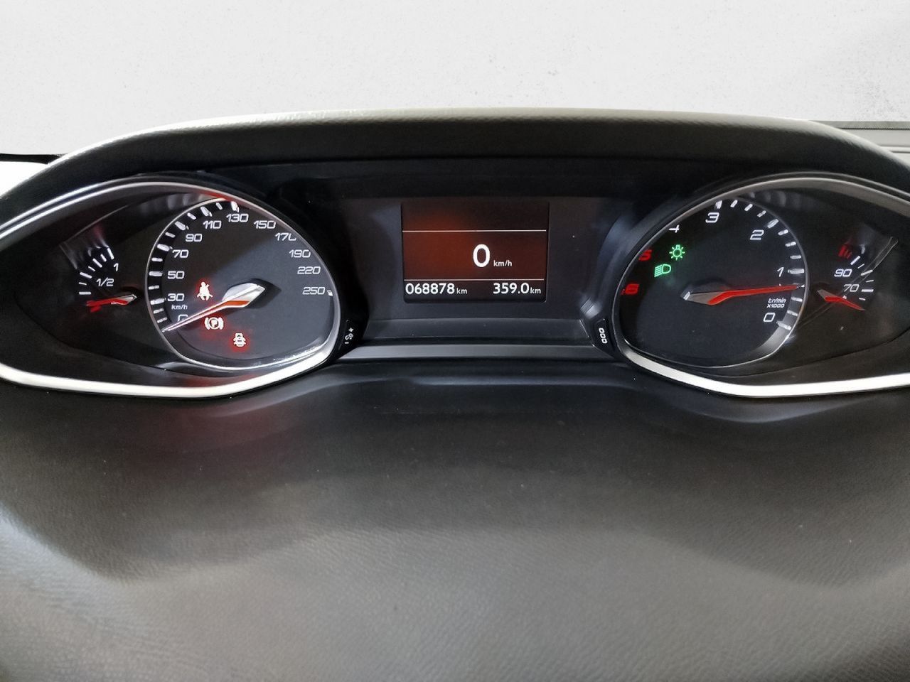 Peugeot 308 SW Style BlueHDi 130 S&S - foto 13