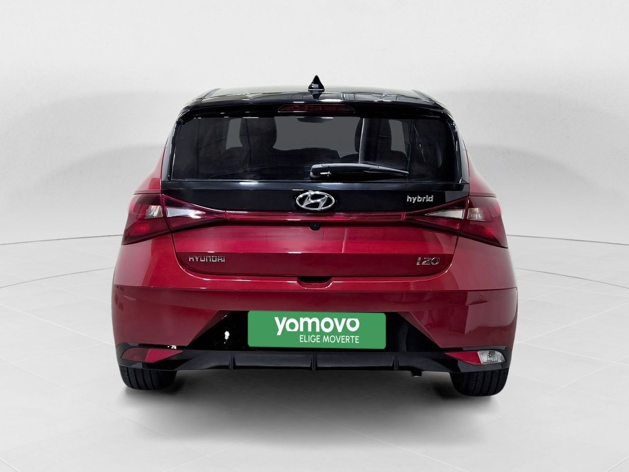 Hyundai i20 1.0 TGDI 74kW (100CV) 48V Tecno - foto 5