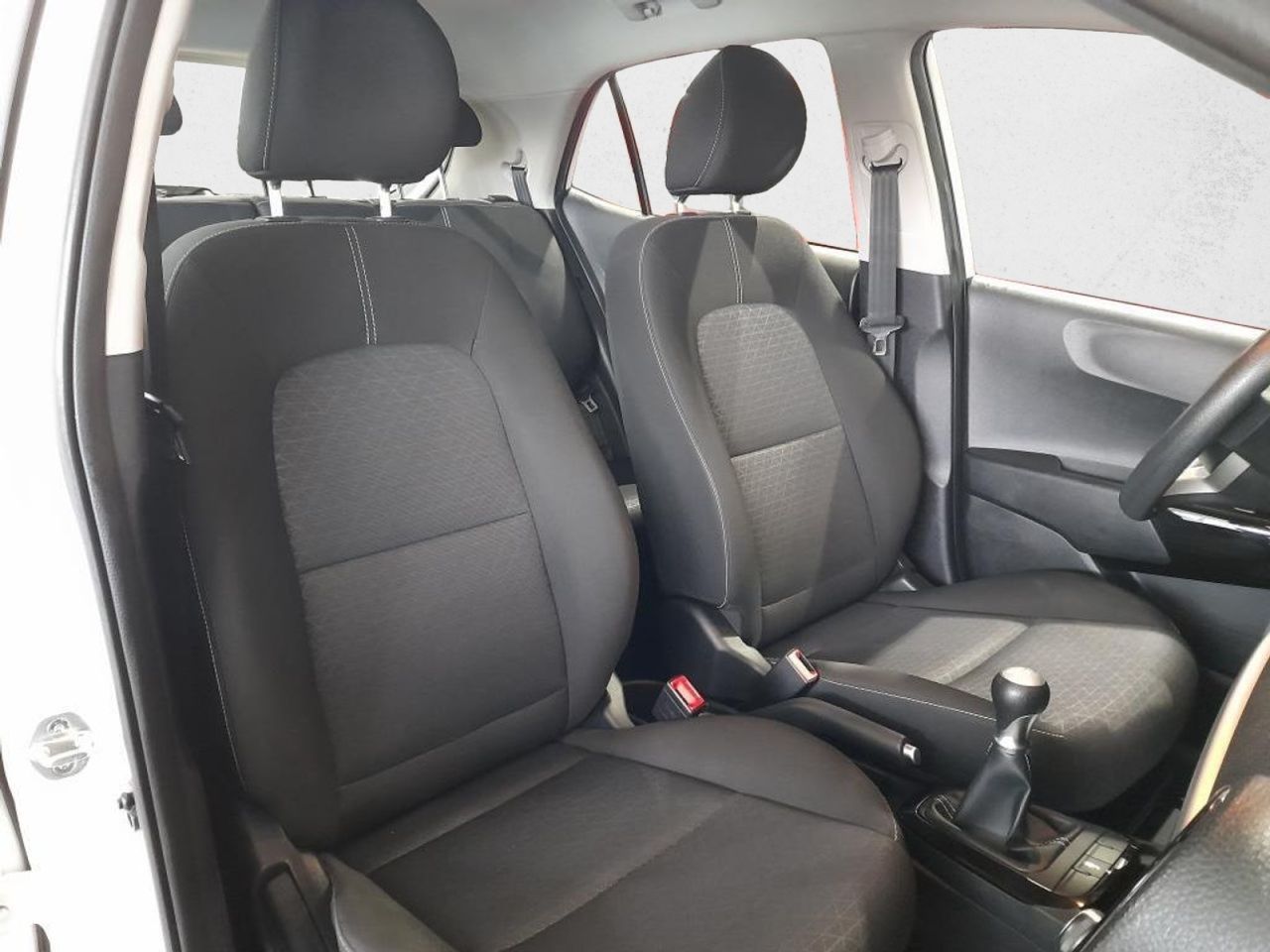 Kia Picanto 1.0 DPi 49kW (67CV) Concept Pack Comfort - foto 9