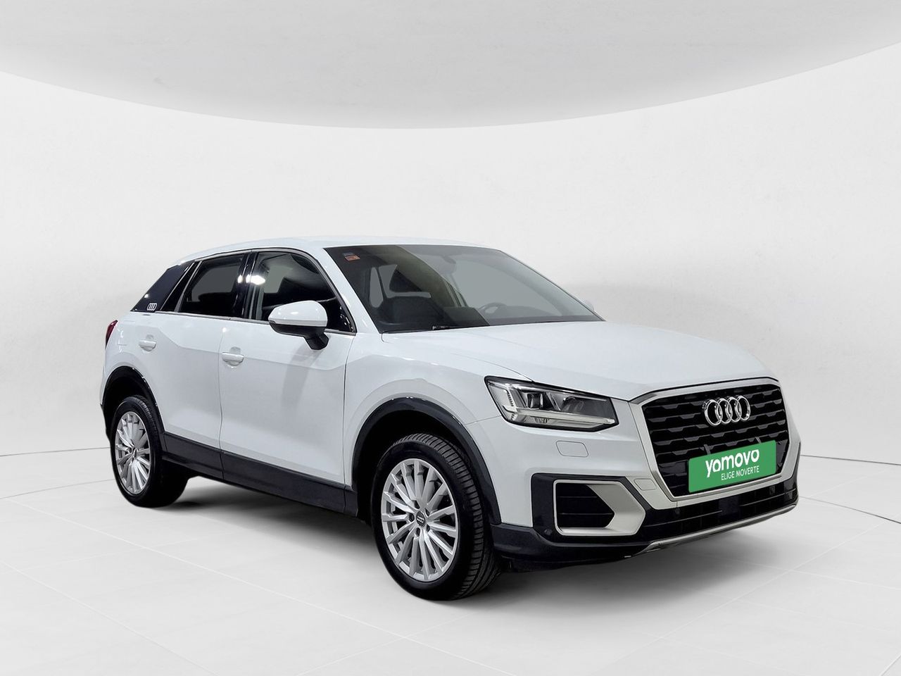 Audi Q2 Design 30 TFSI 85kW (116CV)