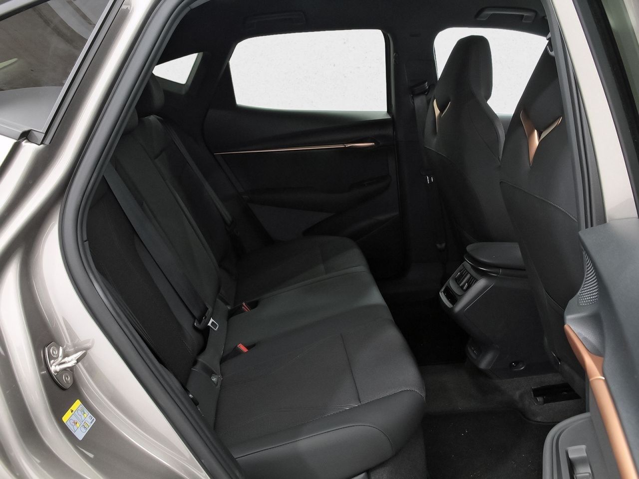 Cupra Tavascan 77kWh 210kW (286CV) Endurance - foto 6