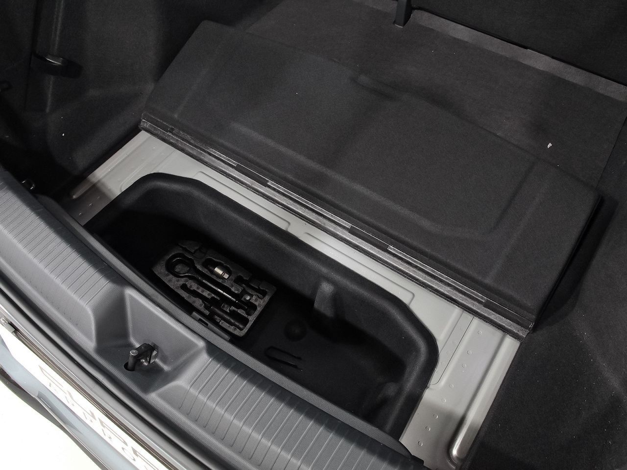 Cupra Tavascan 77kWh 210kW (286CV) Endurance - foto 38