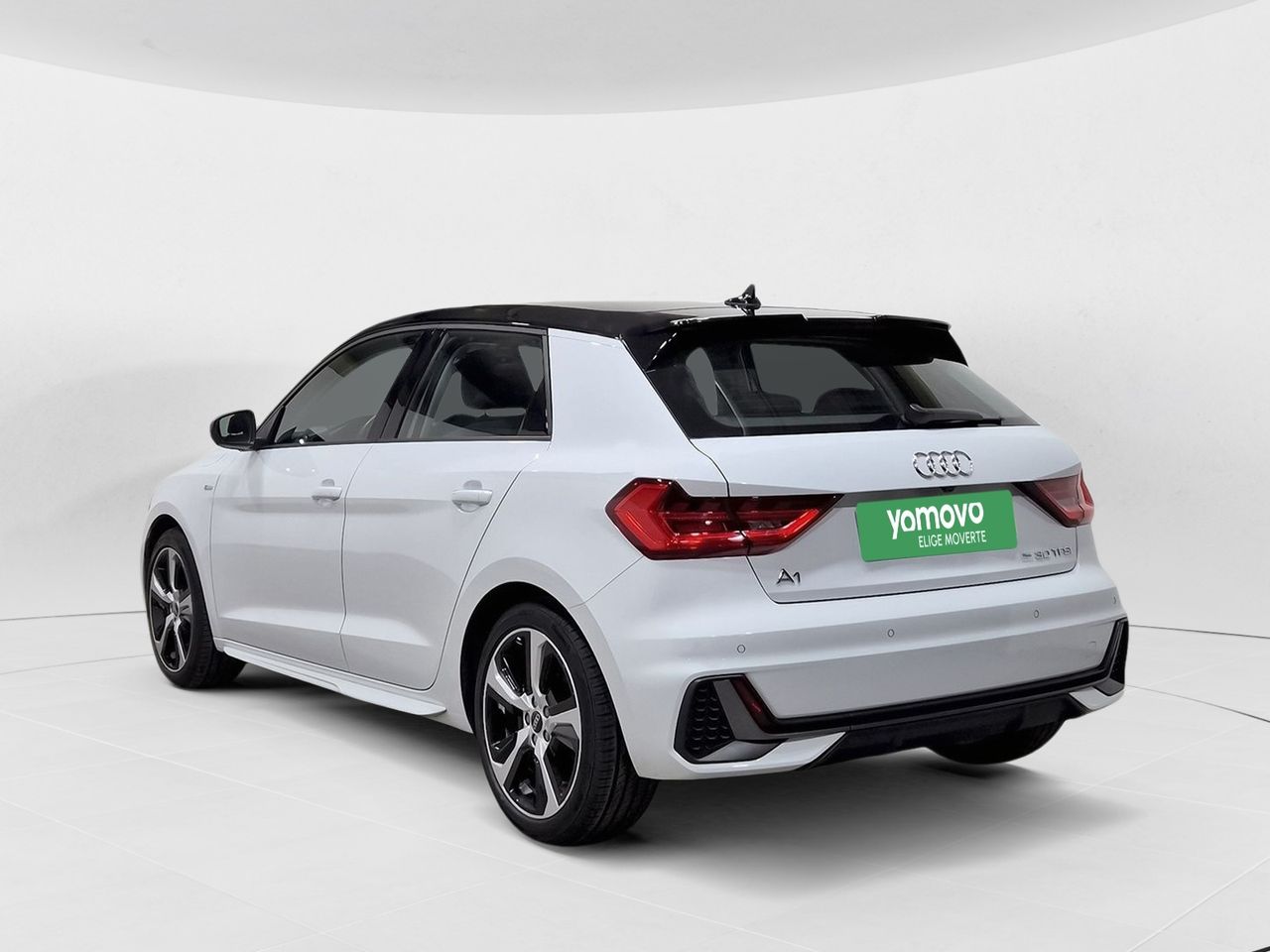 Audi A1 Sportback Adrenalin 30 TFSI 81kW S tron - foto 2