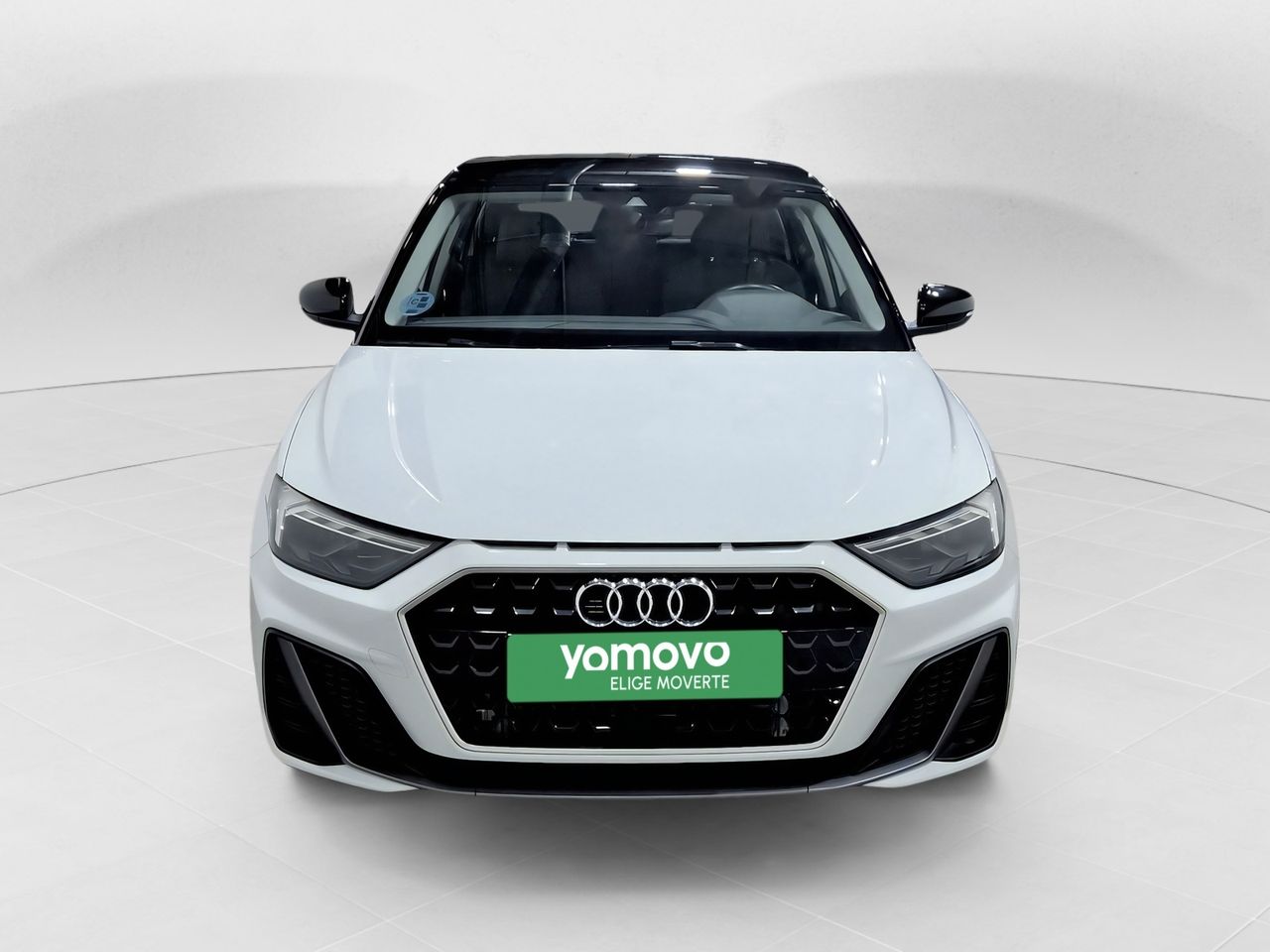 Audi A1 Sportback Adrenalin 30 TFSI 81kW S tron - foto 4