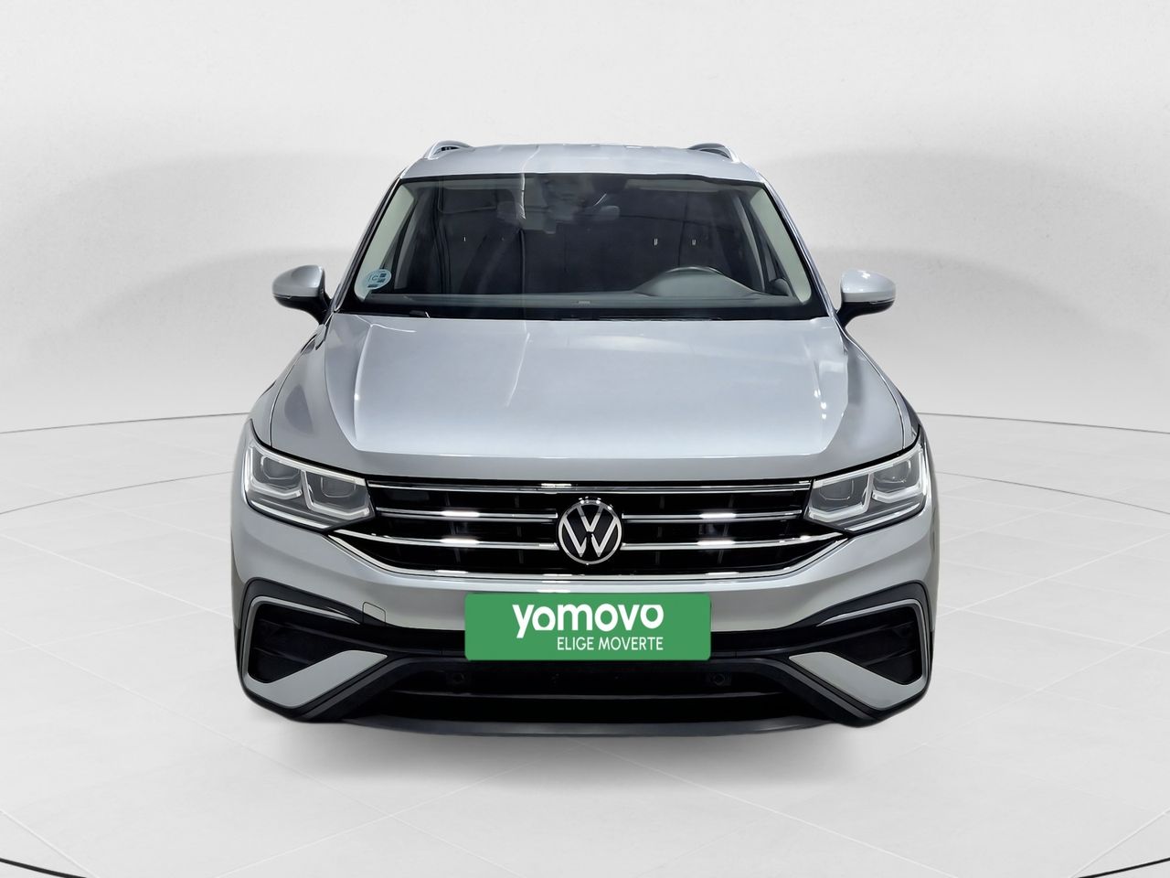 Volkswagen Tiguan Life 2.0 TDI 110kW (150CV) - foto 4