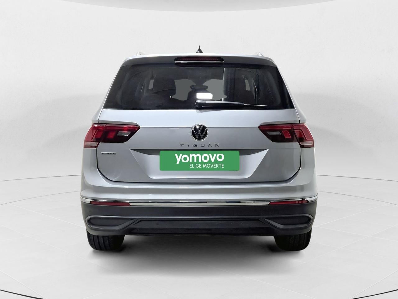 Volkswagen Tiguan Life 2.0 TDI 110kW (150CV) - foto 5