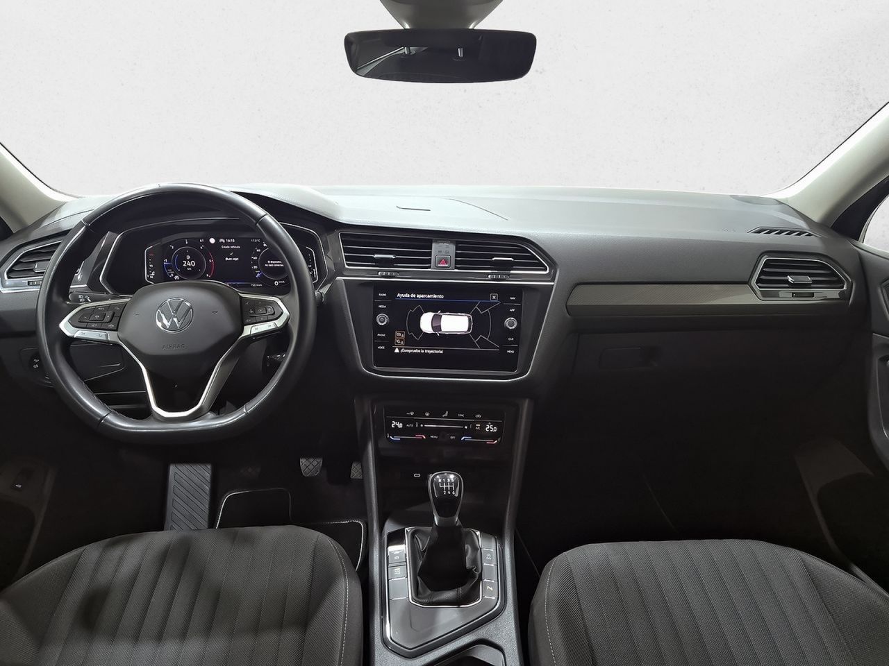 Volkswagen Tiguan Life 2.0 TDI 110kW (150CV) - foto 6