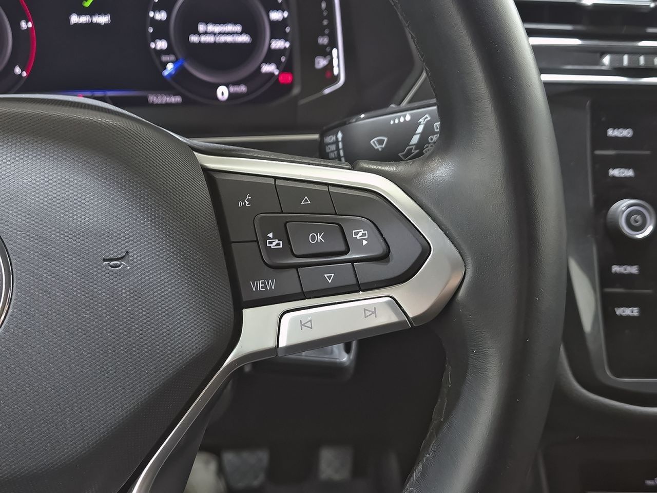 Volkswagen Tiguan Life 2.0 TDI 110kW (150CV) - foto 21