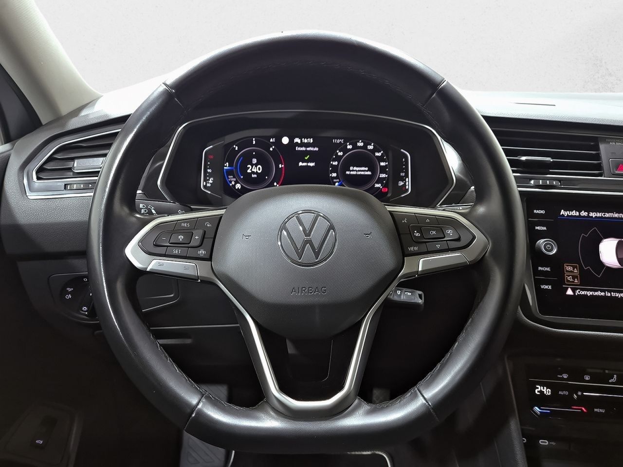 Volkswagen Tiguan Life 2.0 TDI 110kW (150CV) - foto 22